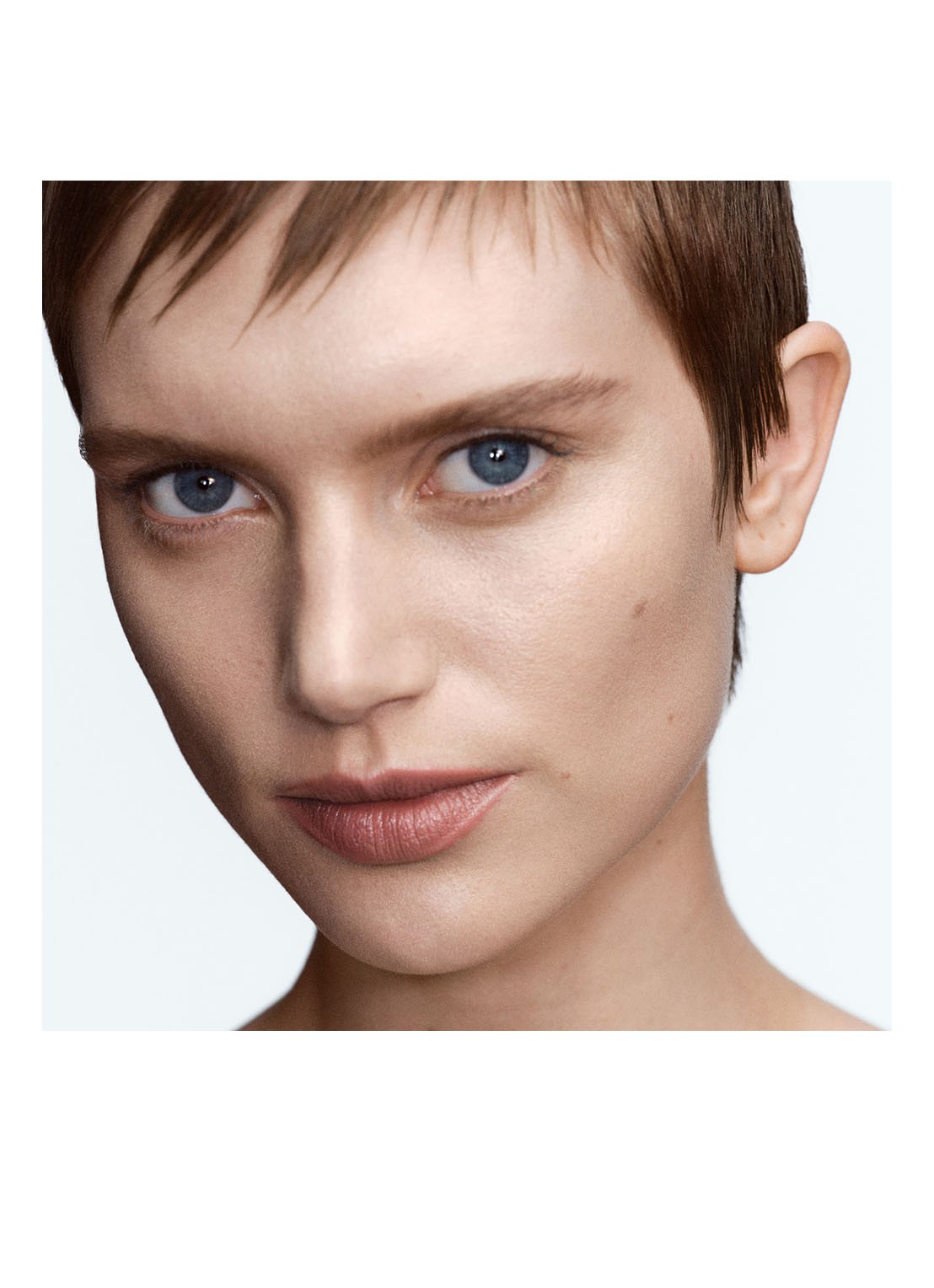Byredo Satin Lipstick - detail 6 104 9am