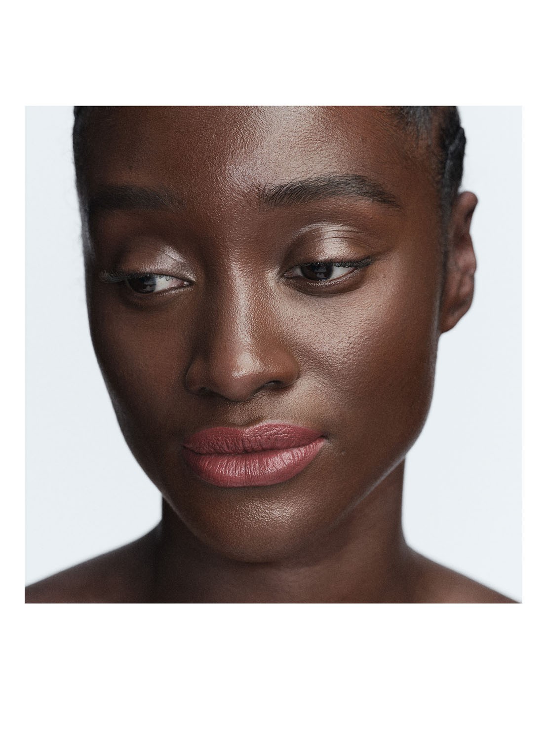 Byredo Satin Lipstick - detail 4 249 earth dust