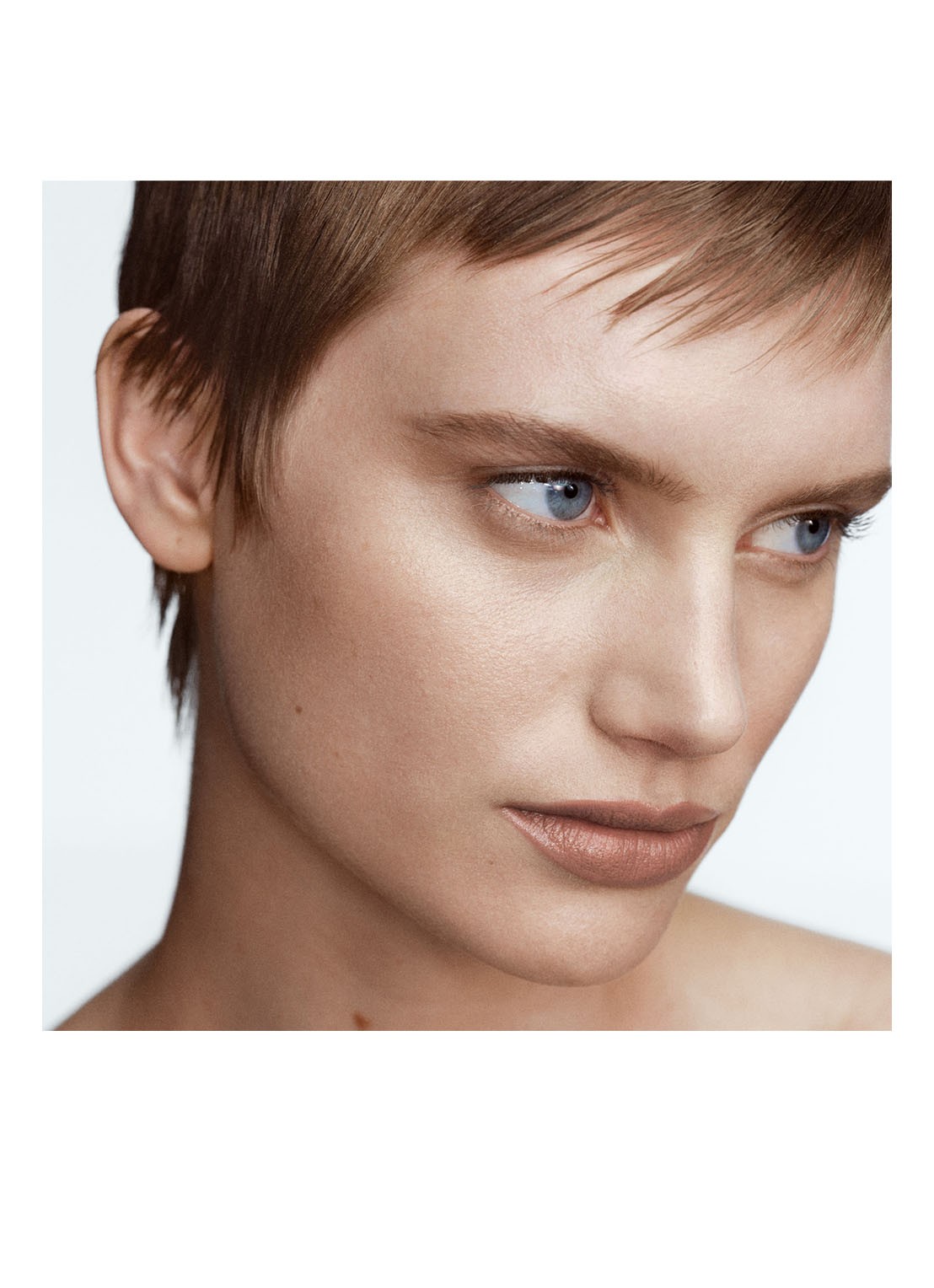 Byredo Satin Lipstick - detail 6 249 earth dust