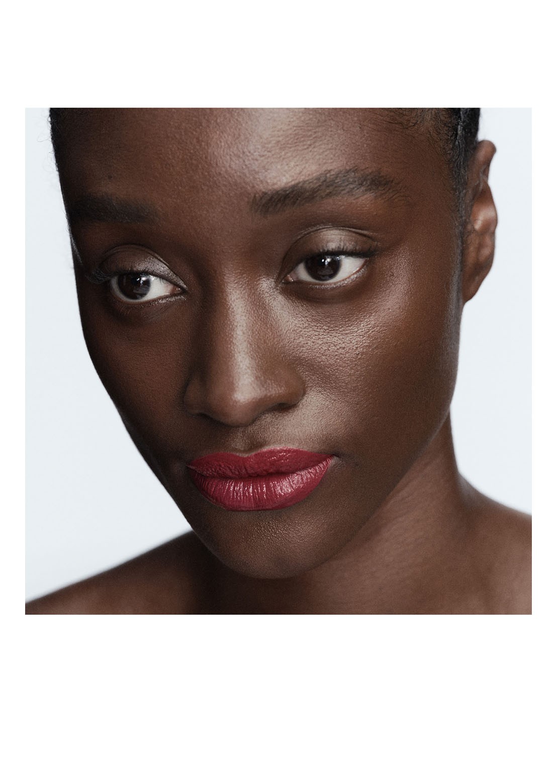 Byredo Satin Lipstick - detail 3 355 deca dance