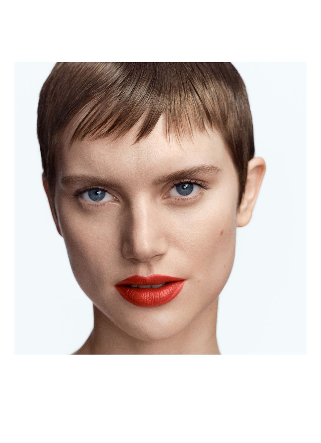 Byredo Satin Lipstick - detail 7 209 divorce