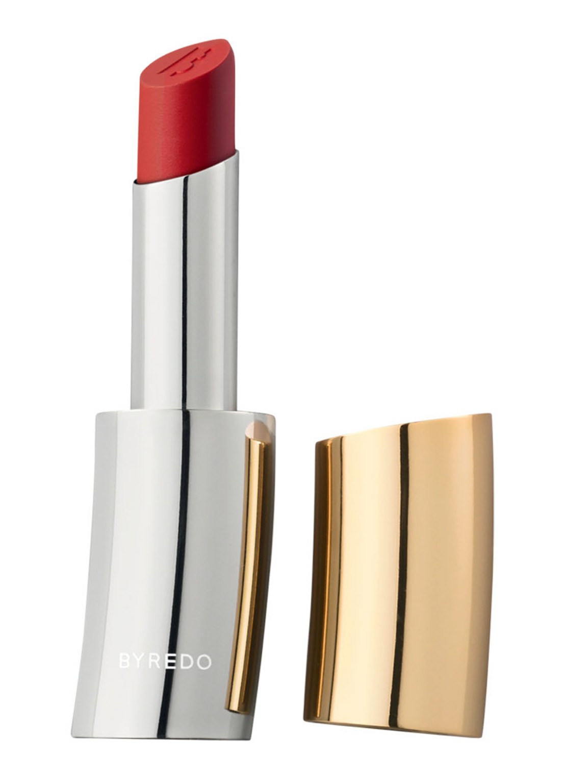 Byredo Satin Lipstick - voorkant 209 divorce