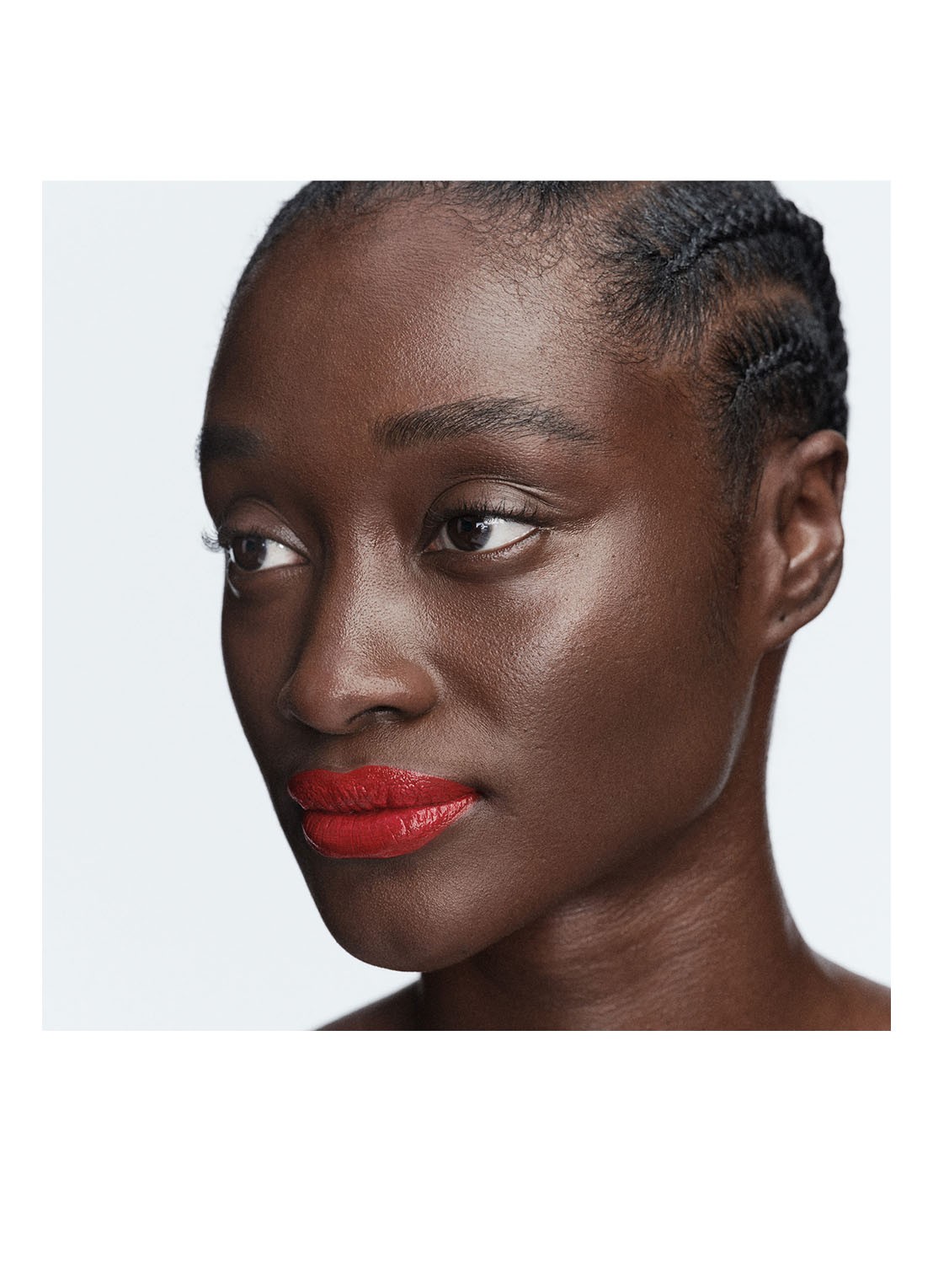 Byredo Satin Lipstick - detail 5 220 fire & rain