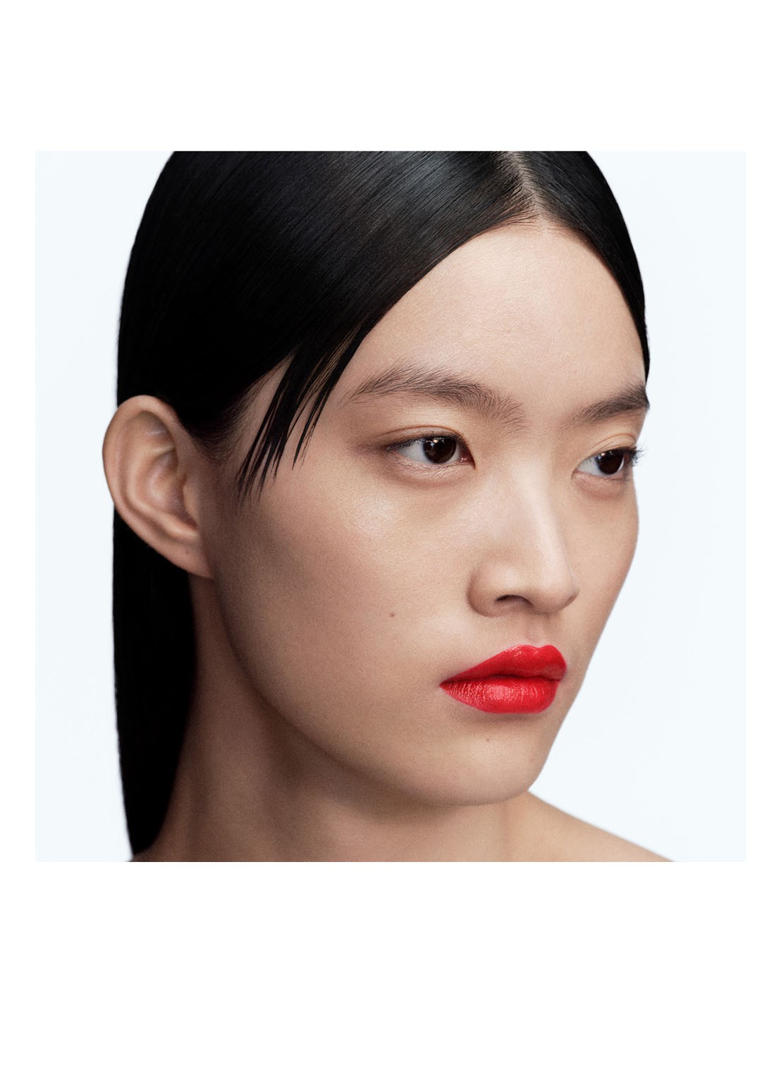 Byredo Satin Lipstick - detail 6 220 fire & rain