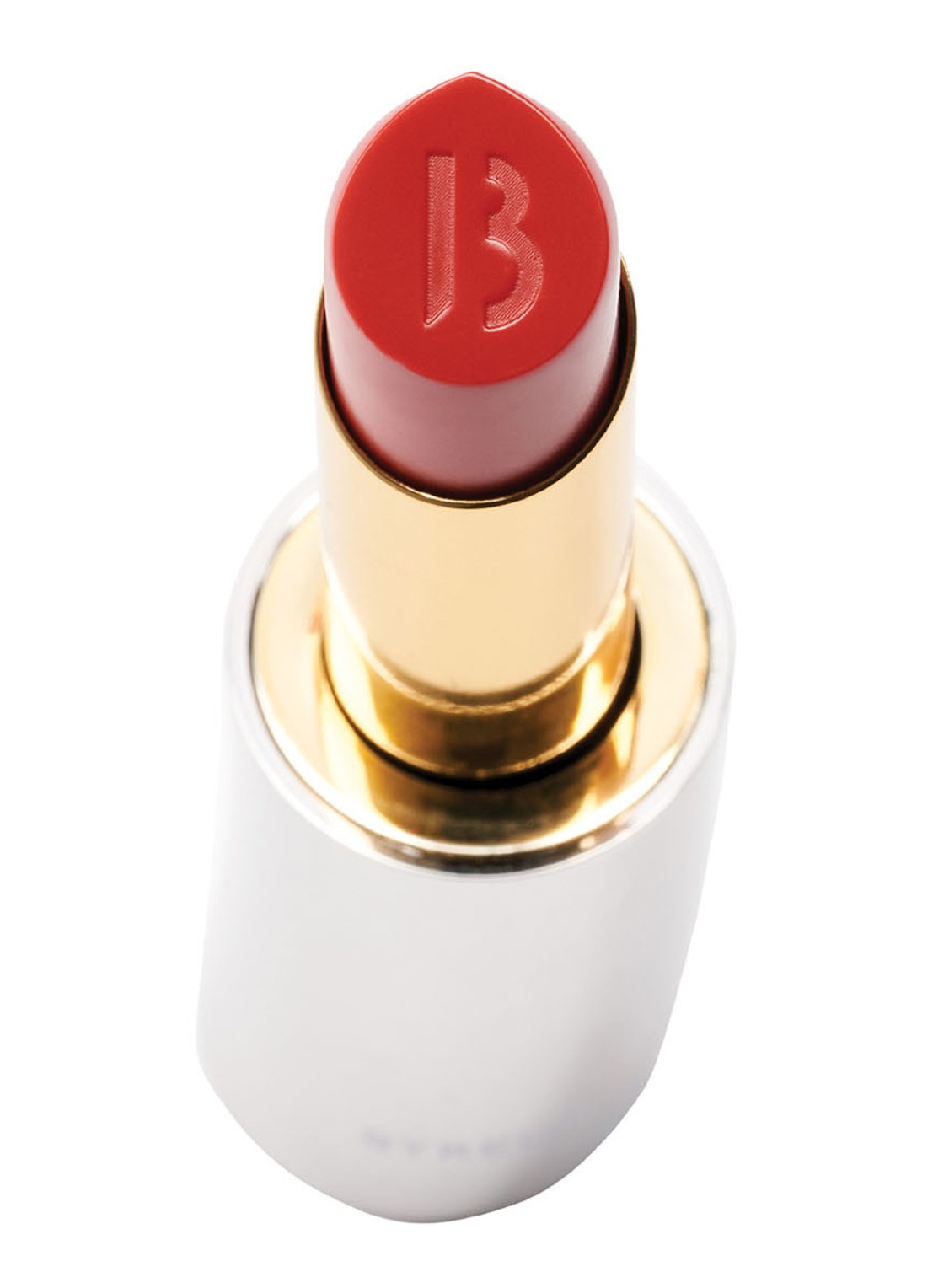Byredo Tinted Lip Care - lipbalsem - detail 3 celeste nostalgia