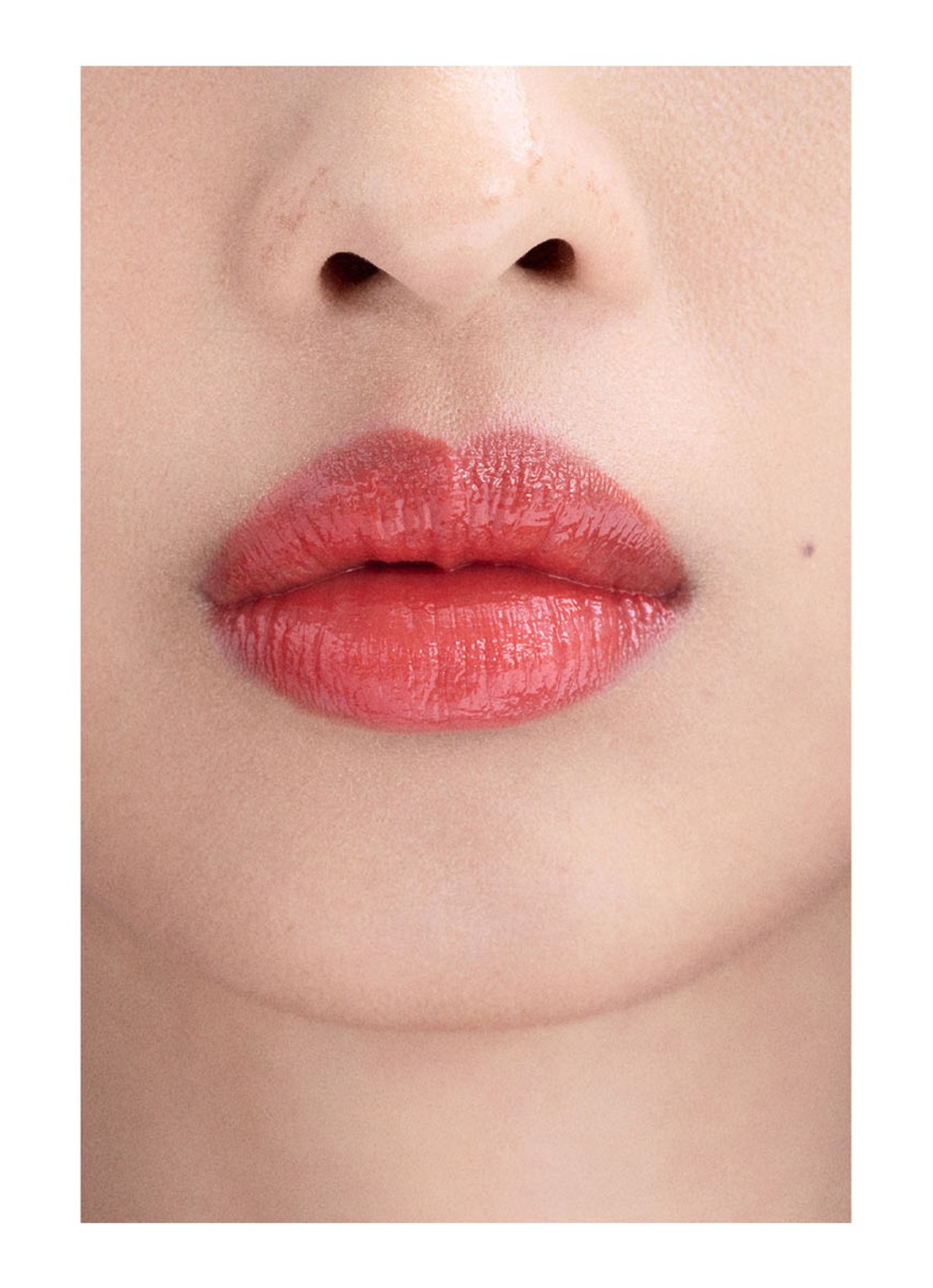 Byredo Tinted Lip Care - lipbalsem - detail 4 celeste nostalgia