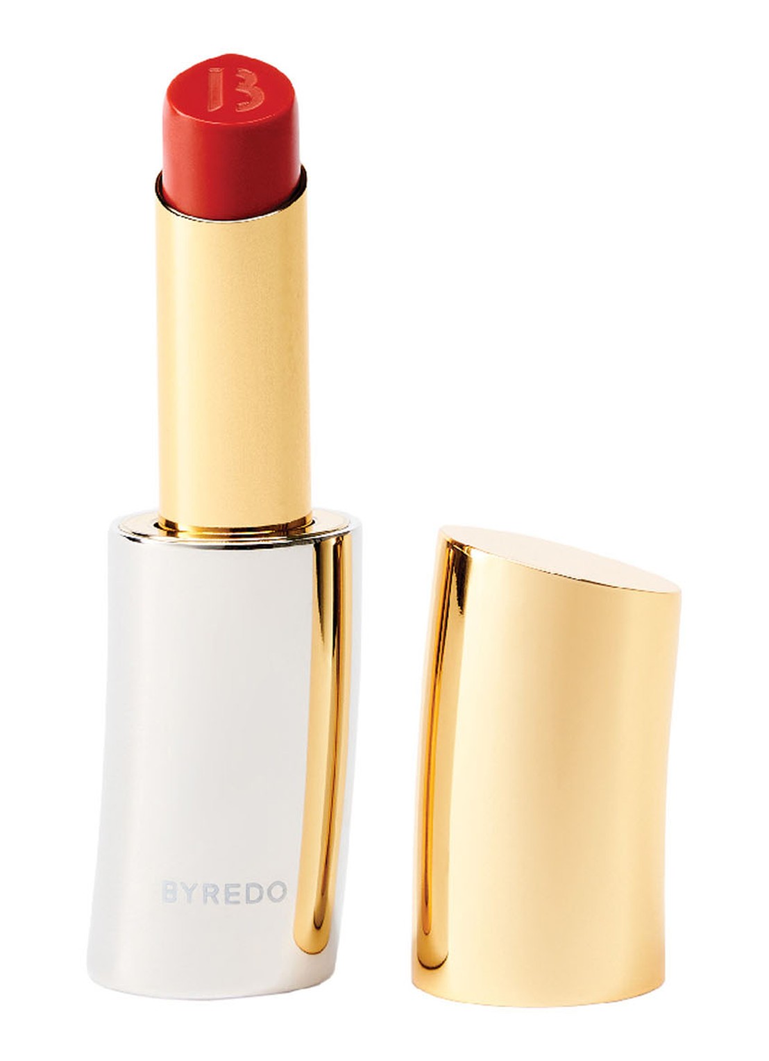 Byredo Tinted Lip Care - lipbalsem - voorkant 6 celeste nostalgia