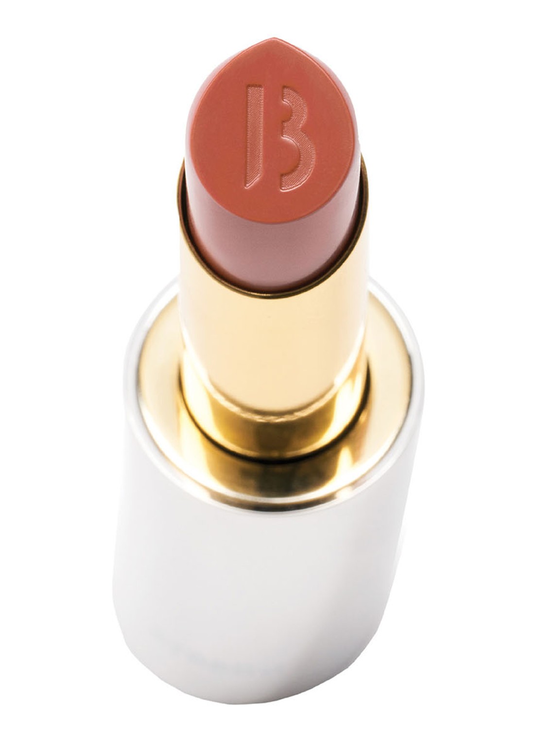 Byredo Tinted Lip Care - lipbalsem - detail 3 fantôme rapture