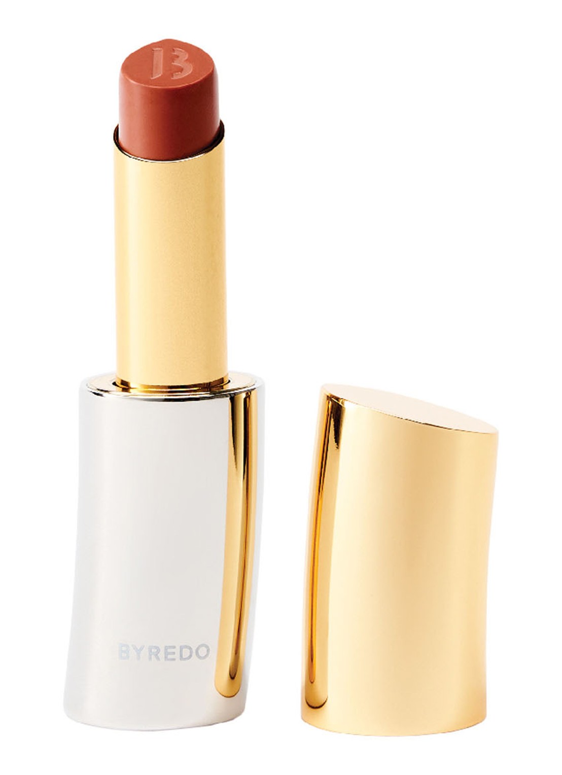 Byredo Tinted Lip Care - lipbalsem - voorkant 6 fantôme rapture