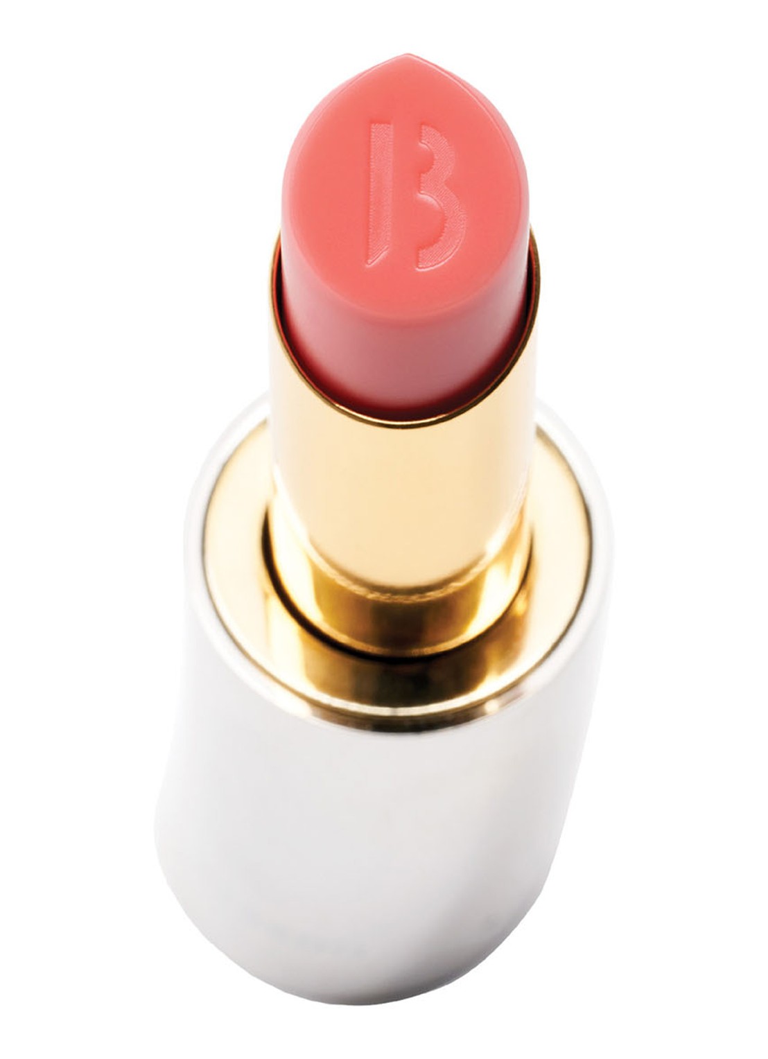 Byredo Tinted Lip Care - lipbalsem - detail 5 chain reaction