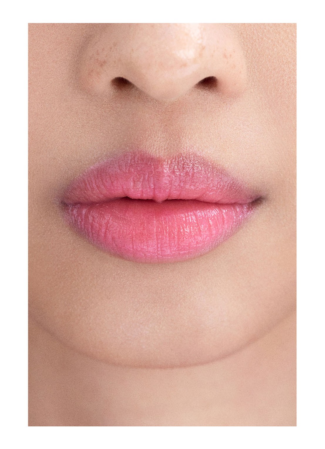 Byredo Tinted Lip Care - lipbalsem - detail 6 chain reaction