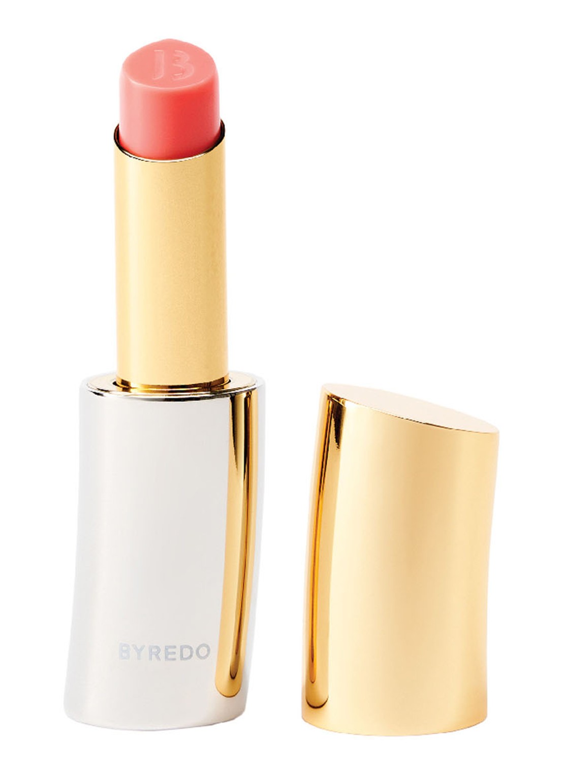 Byredo Tinted Lip Care - lipbalsem - voorkant chain reaction