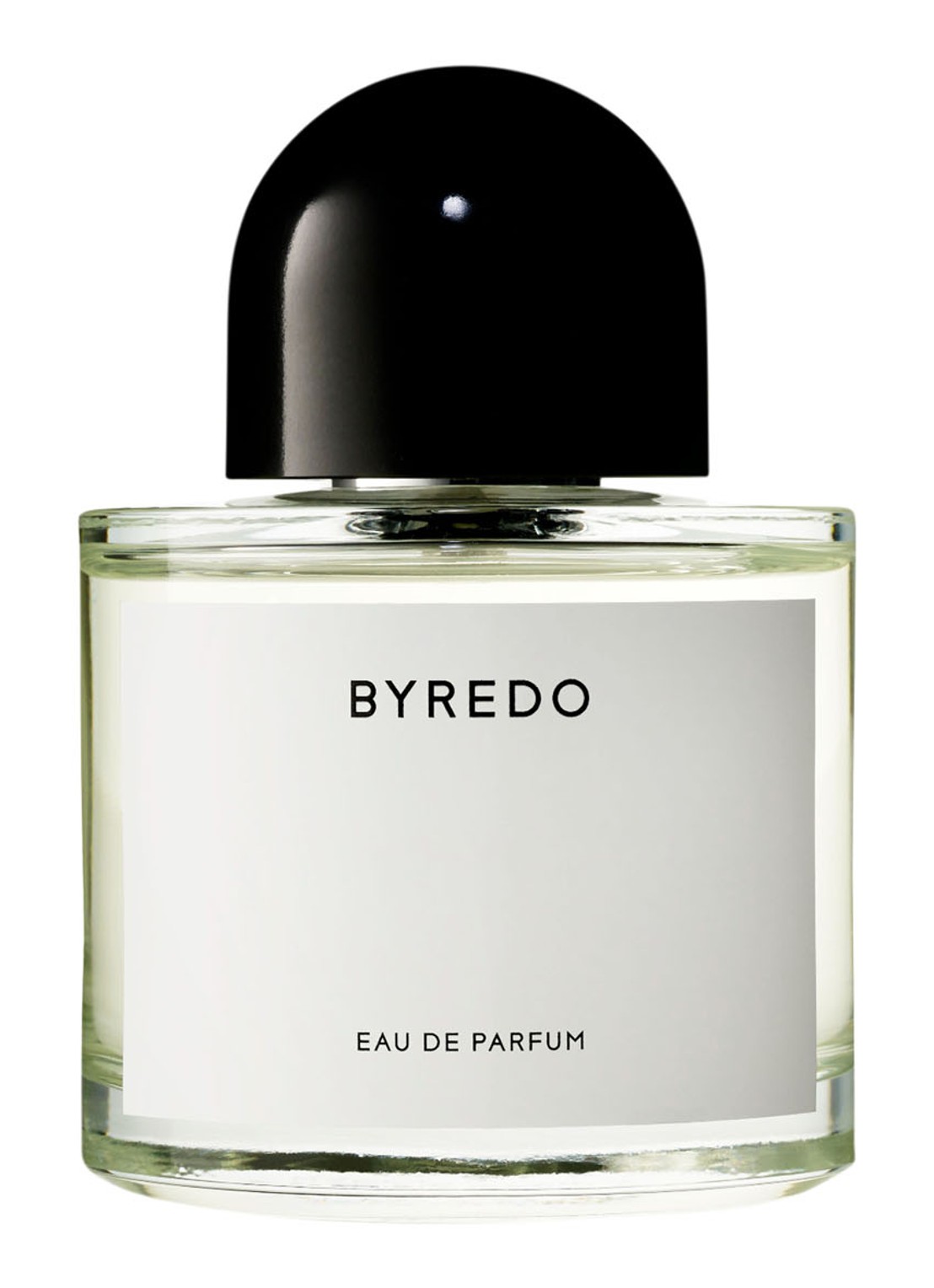 Byredo Unnamed Eau de Parfum - voorkant undefined