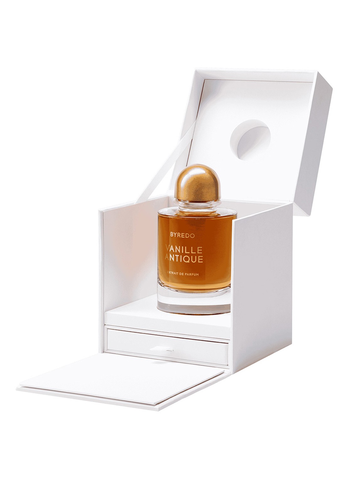 Byredo Vanille Antique Extrait de Parfum - detail 2 undefined