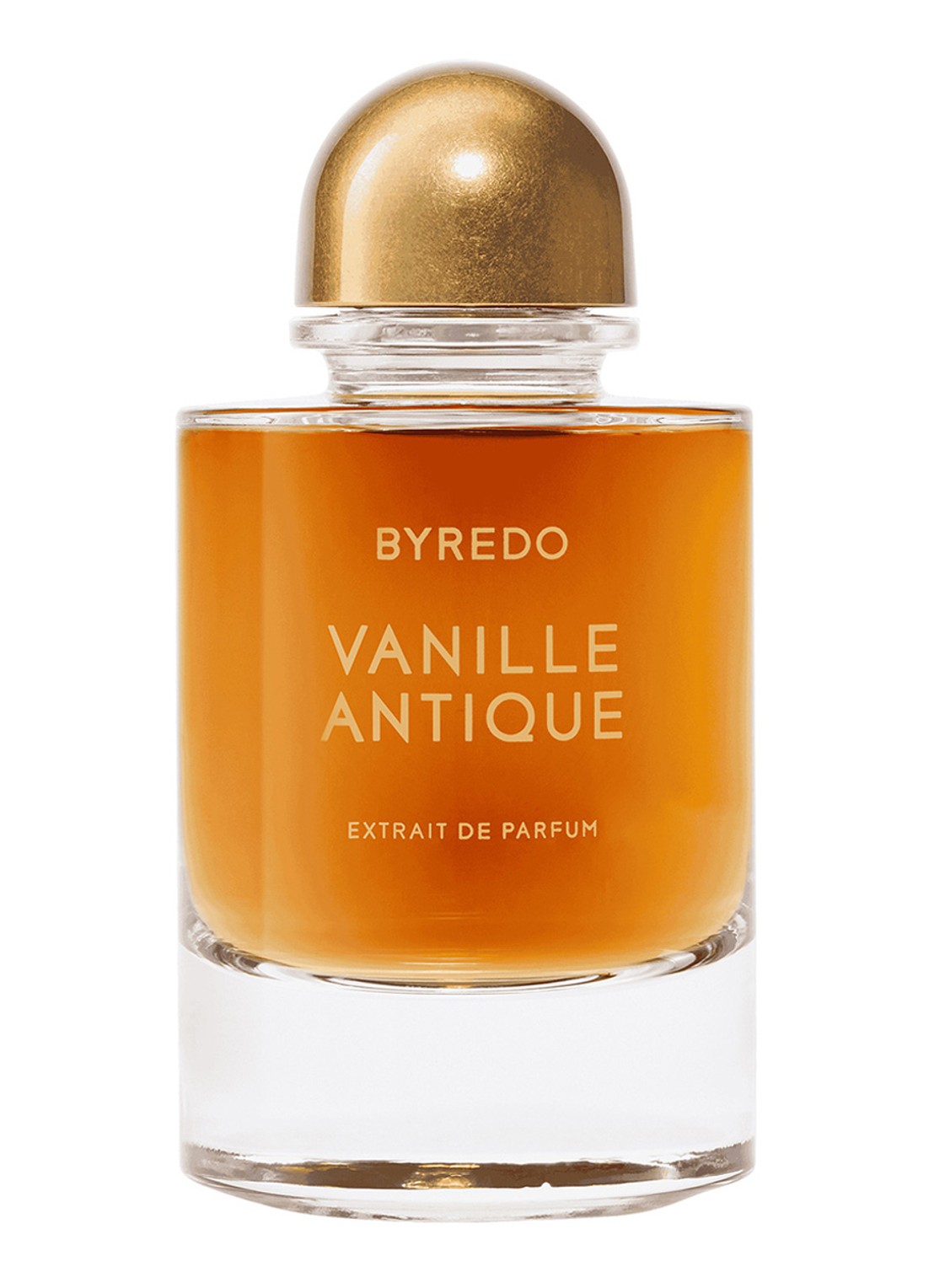 Byredo Vanille Antique Extrait de Parfum - voorkant 5 undefined