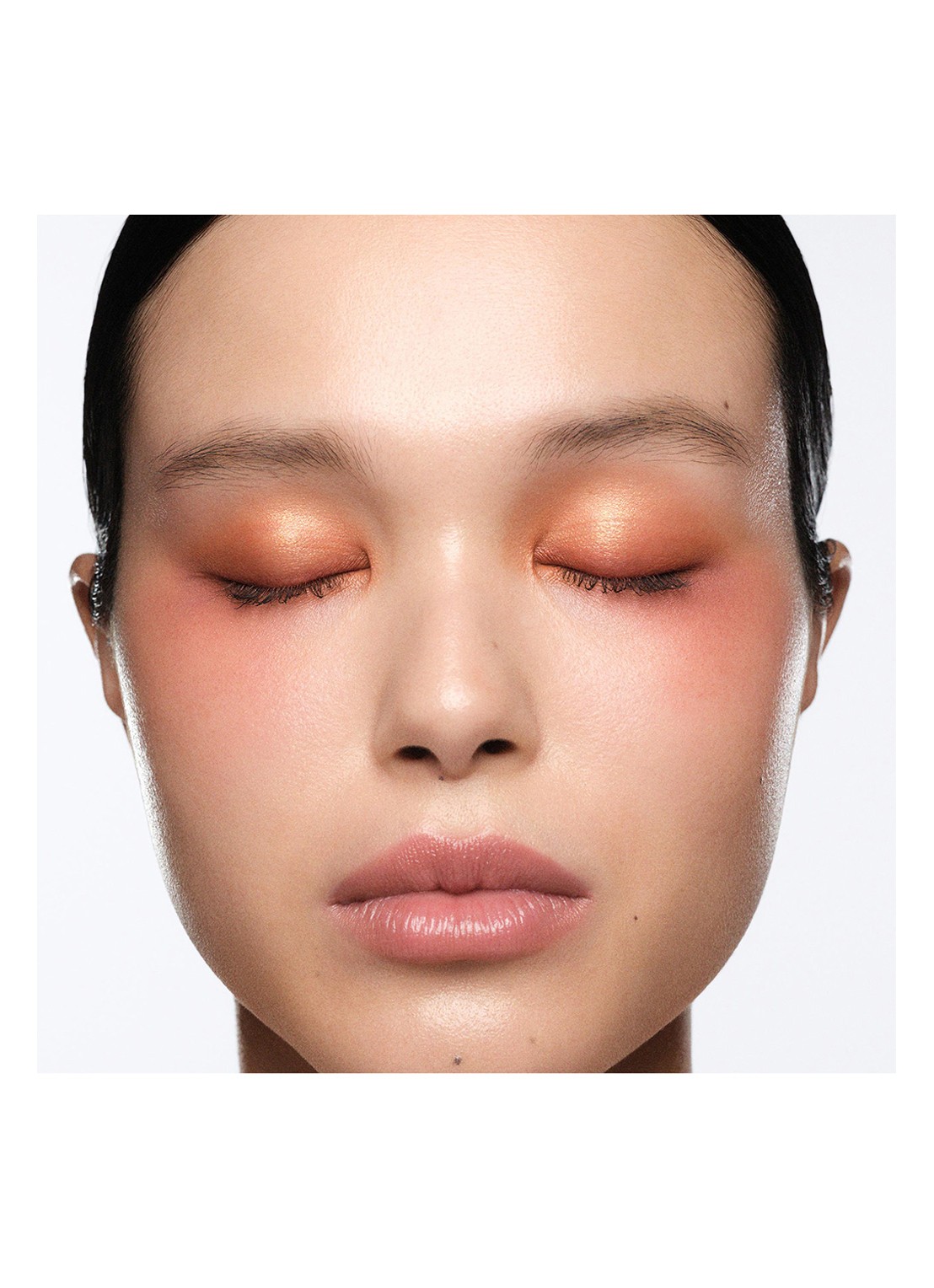 Byredo Vesuvio Eyeshadow Palette - oogschaduwpalette  - detail 4 vesuvio