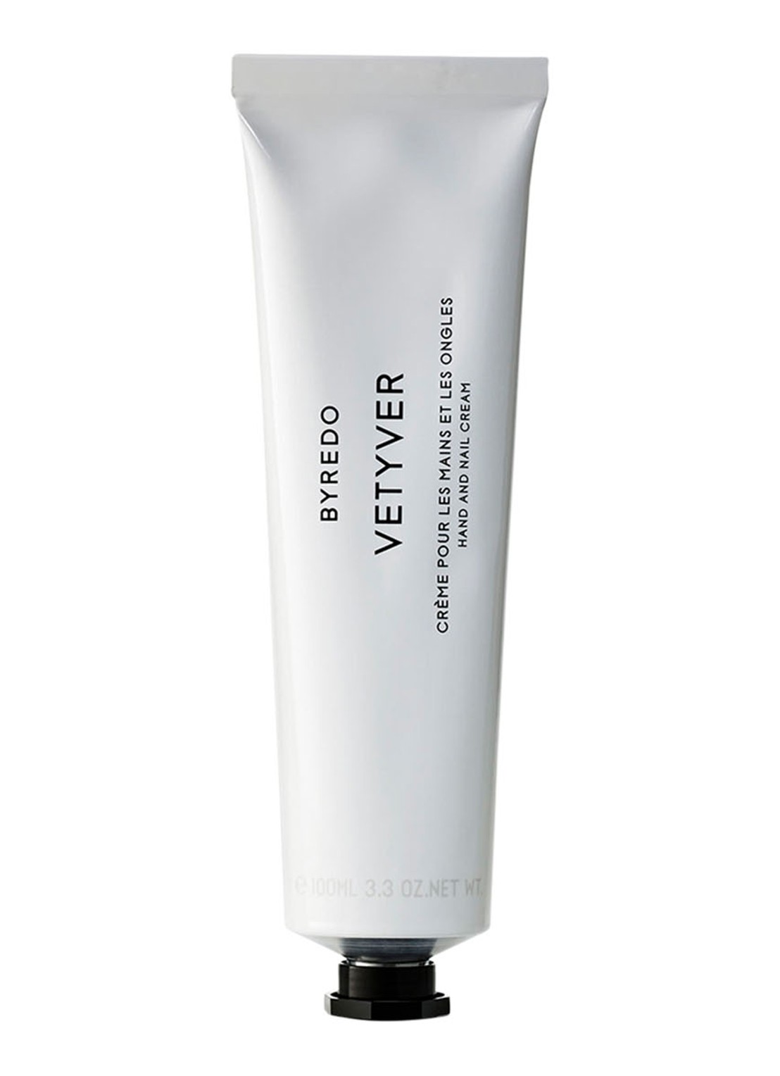 Byredo Vetyver Hand Cream - handcrème - voorkant undefined