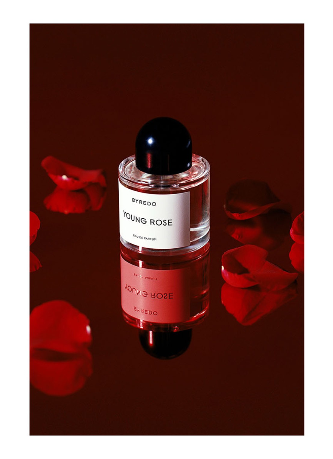 Byredo Young Rose Eau de Parfum - voorkant 2 undefined