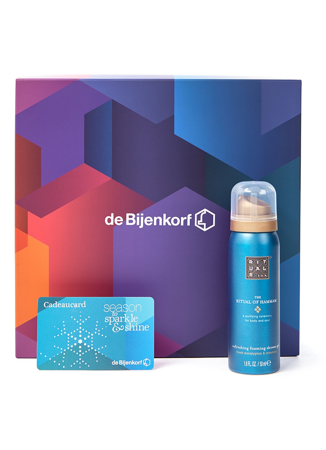 Cadeaupakketten Rituals & Cadeaucard - detail 2 undefined