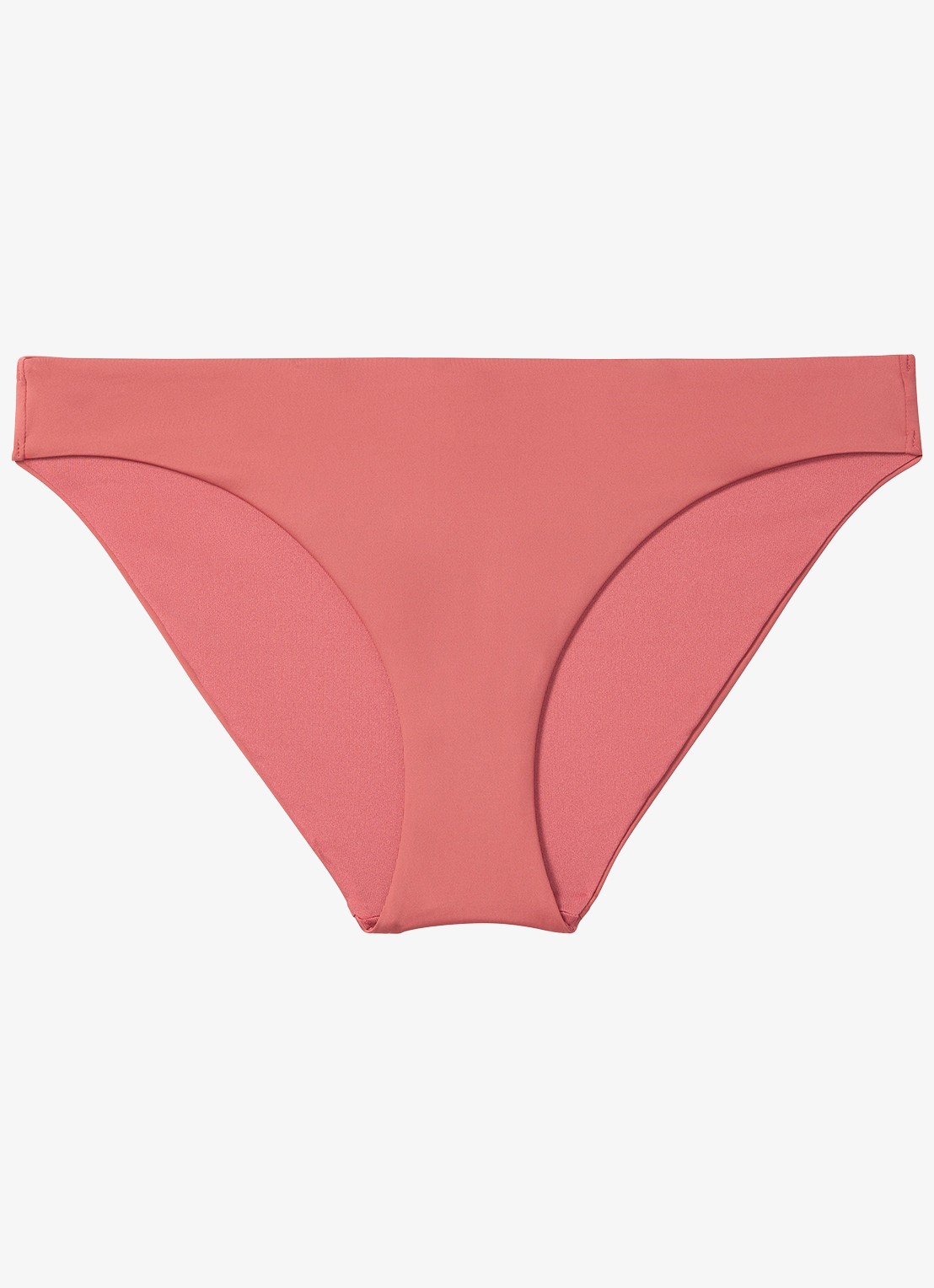 Calvin Klein Bikinislip - voorkant blauw