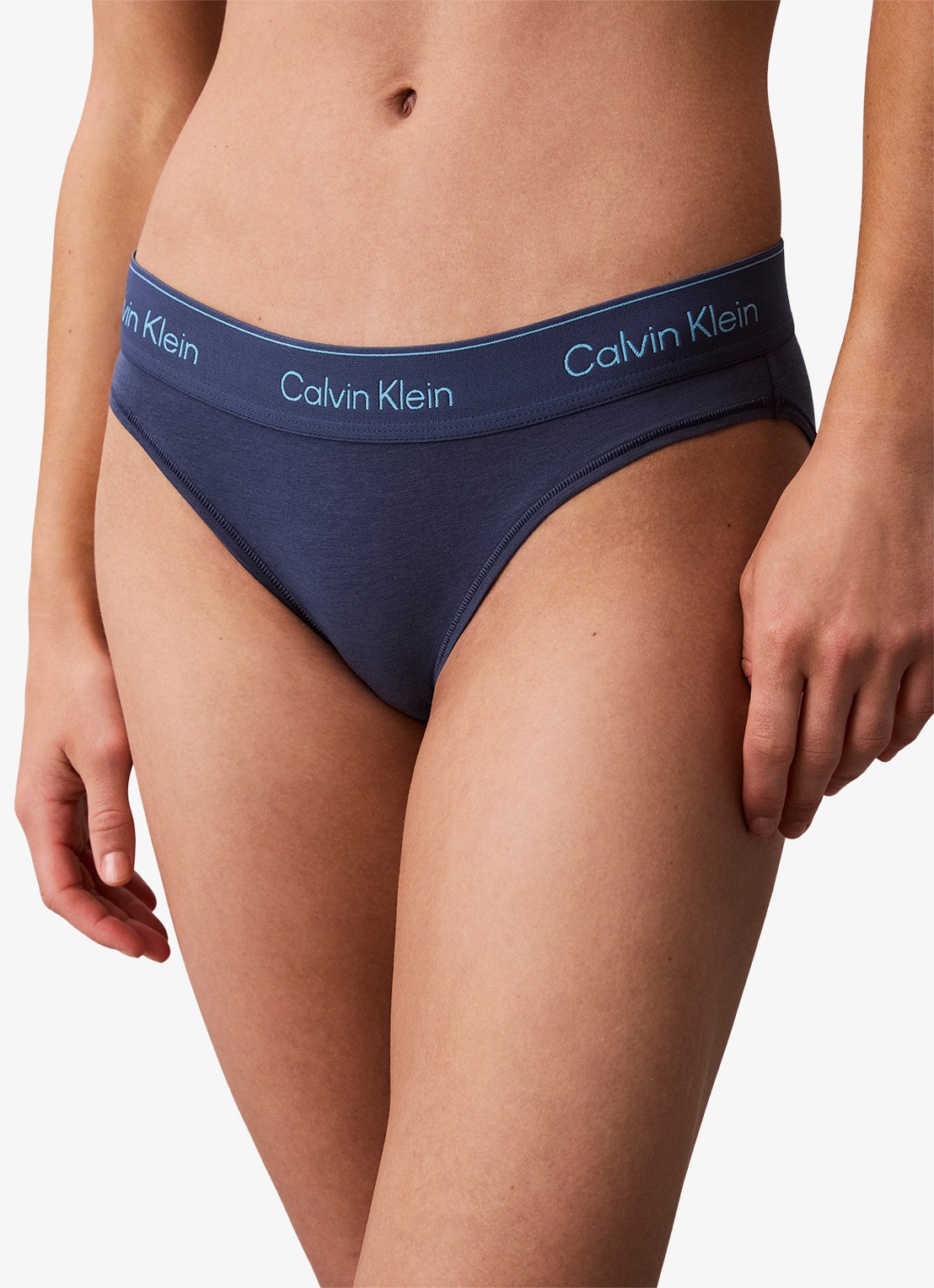 Calvin Klein Hipster met logoband - detail 4 dar denim-cec