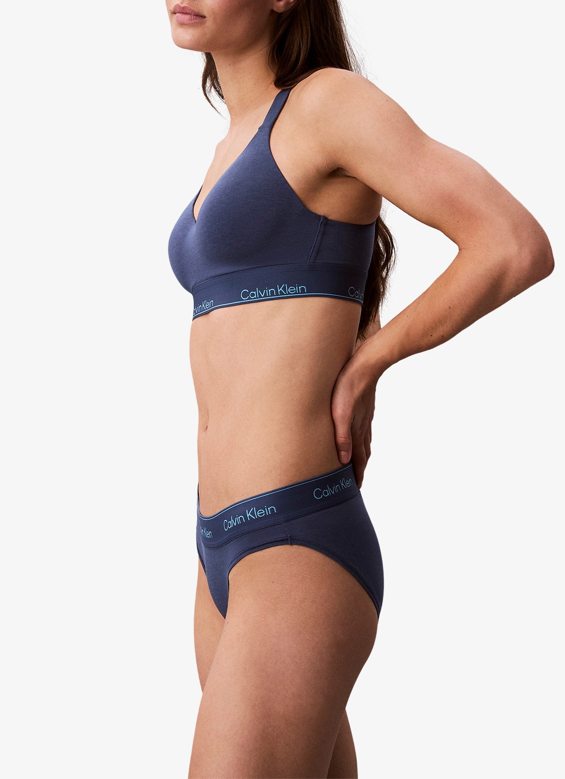 Calvin Klein Hipster met logoband - detail 6 dar denim-cec