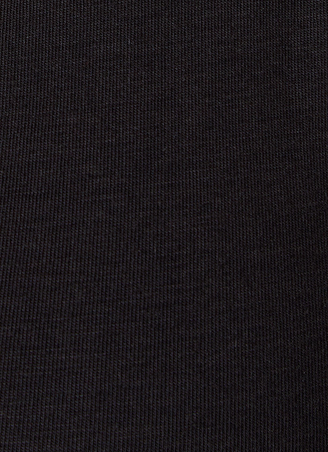 Calvin Klein Modern bralette met uitneembare vulling en logoband - detail 4 black / zwart