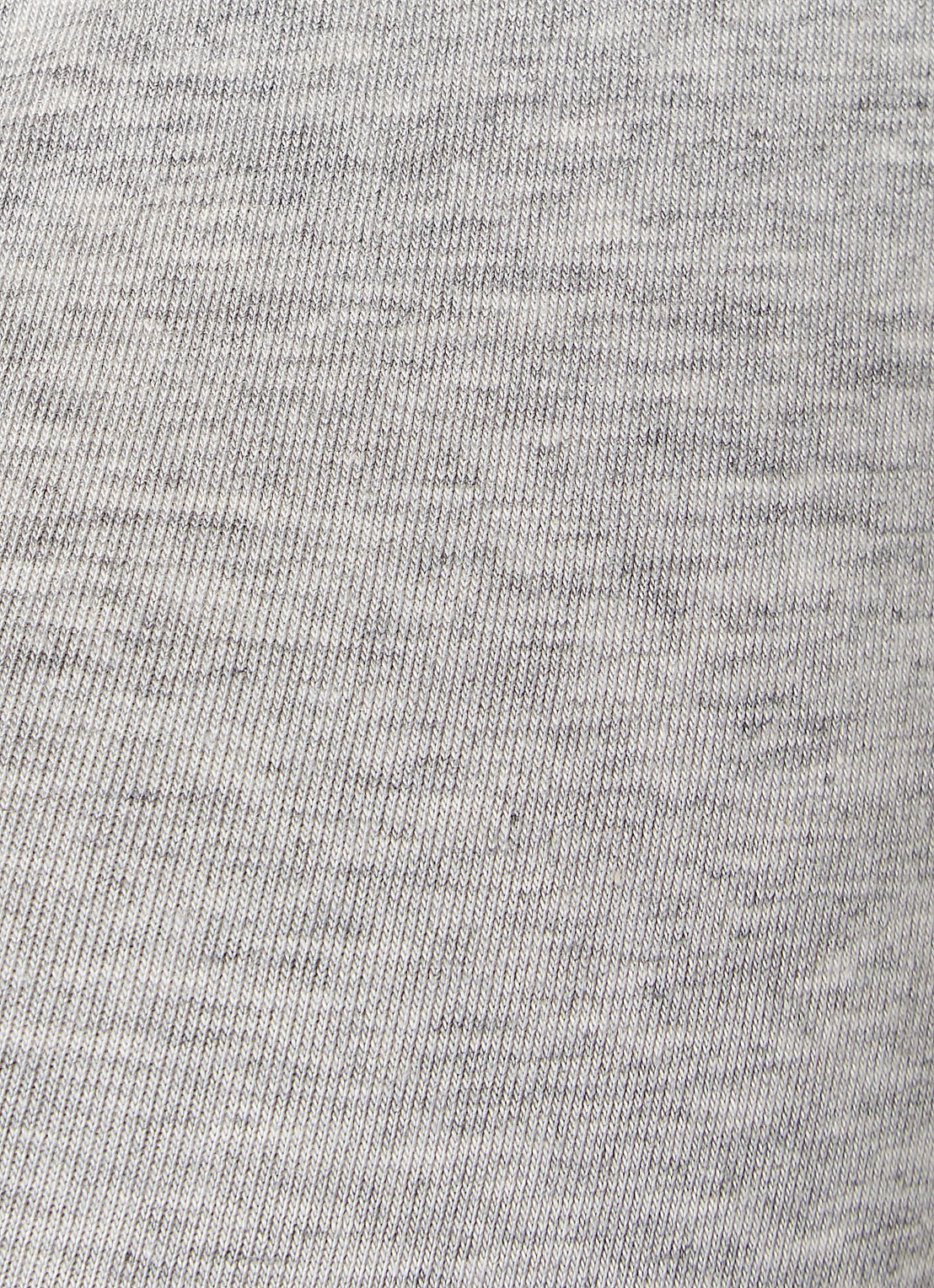 Calvin Klein Modern bralette met uitneembare vulling en logoband - detail 7 grey heather / grijs