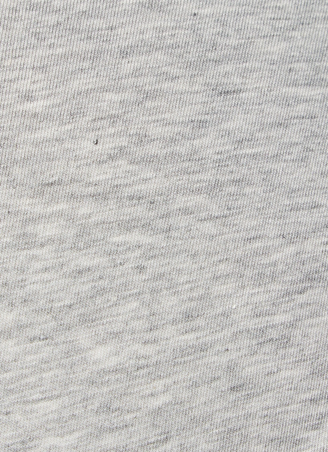 Calvin Klein Modern hipster met logoband - detail 6 grey heather / grijs