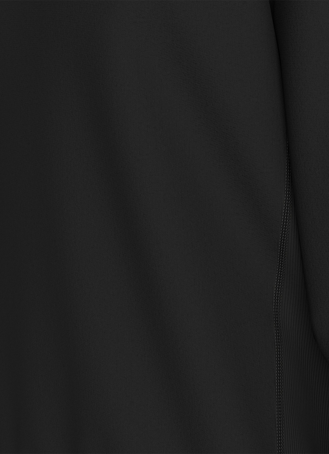 Calvin Klein Sweater met logoborduring - detail 4 zwart
