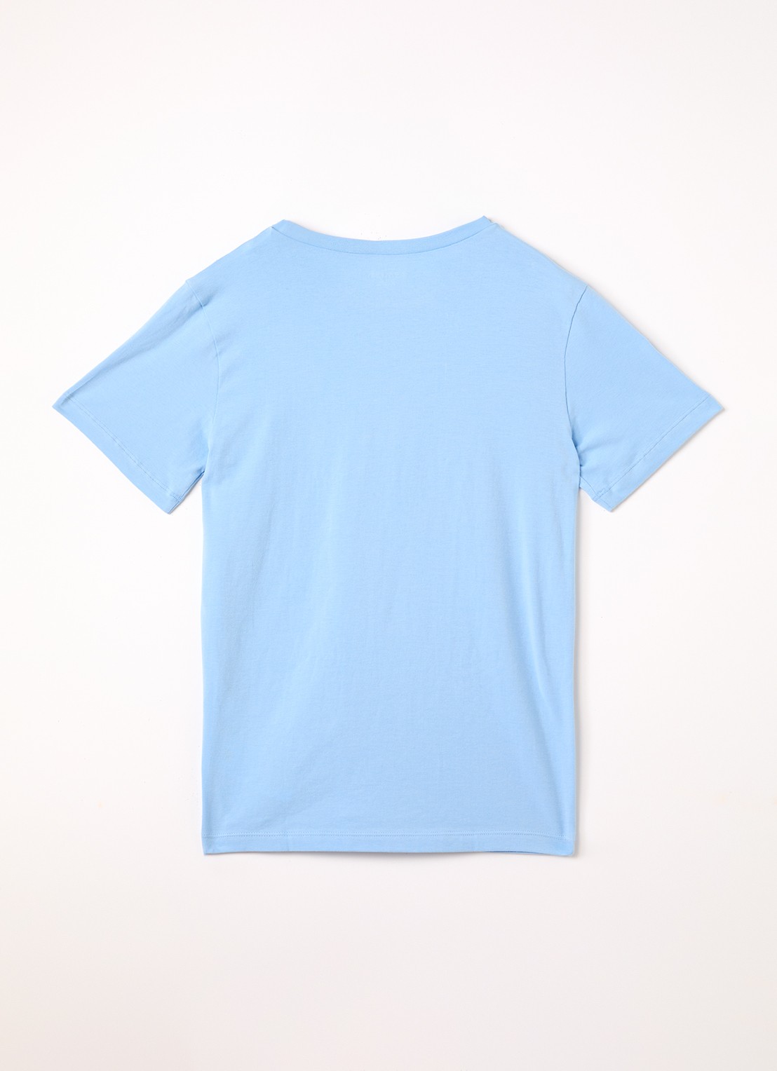 Calvin Klein T-shirt met logoprint in 2-pack - voorkant 2 grijsmele