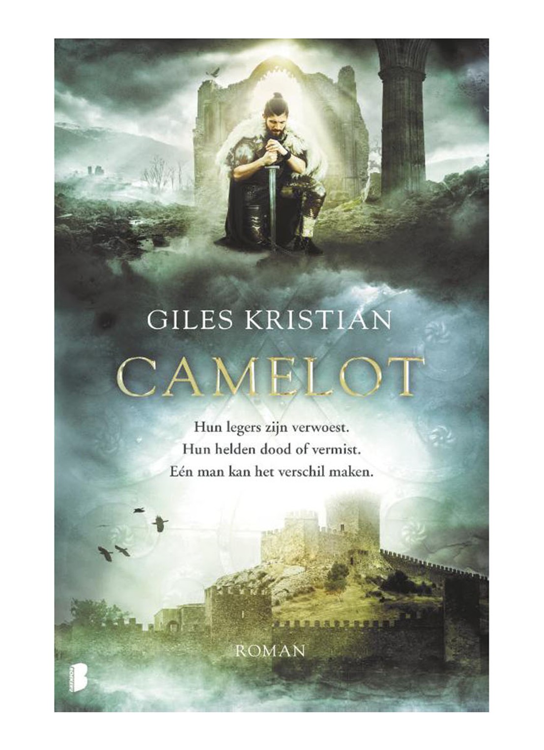 CAMELOT - voorkant undefined