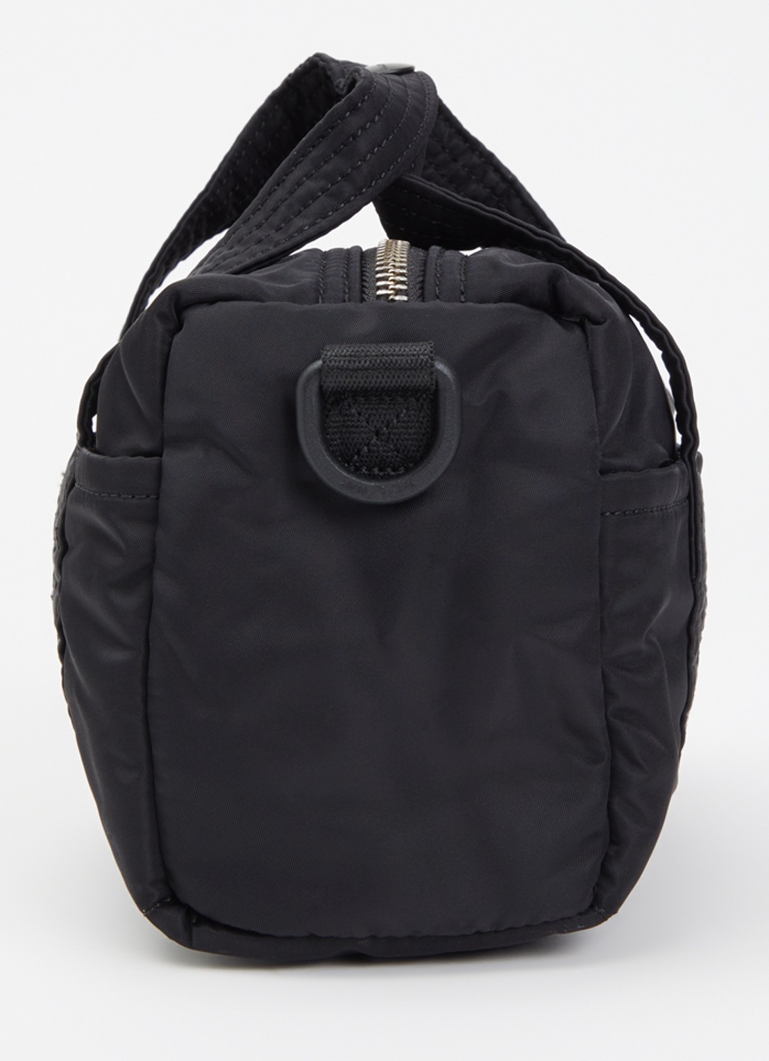 Carhartt WIP Otis handtas met afneembare schouderriem  - detail 2 zwart