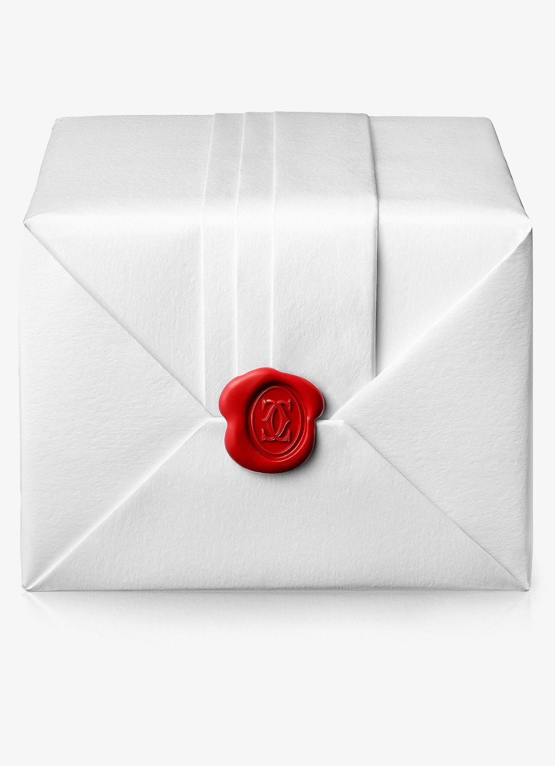 Cartier Ballon Bleu de Cartier watch - detail 7 zilver