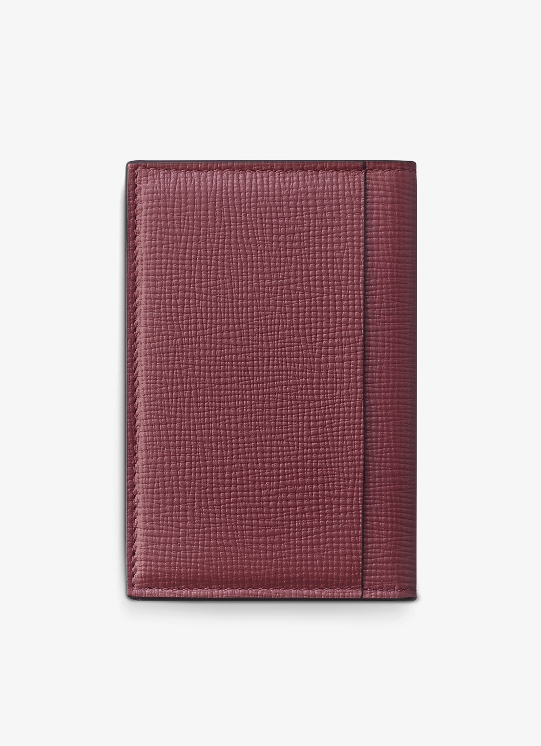 Cartier Cartier Losange pasjeshouder van kalfsleer CRL3002486 - achterkant 5 bordeauxrood