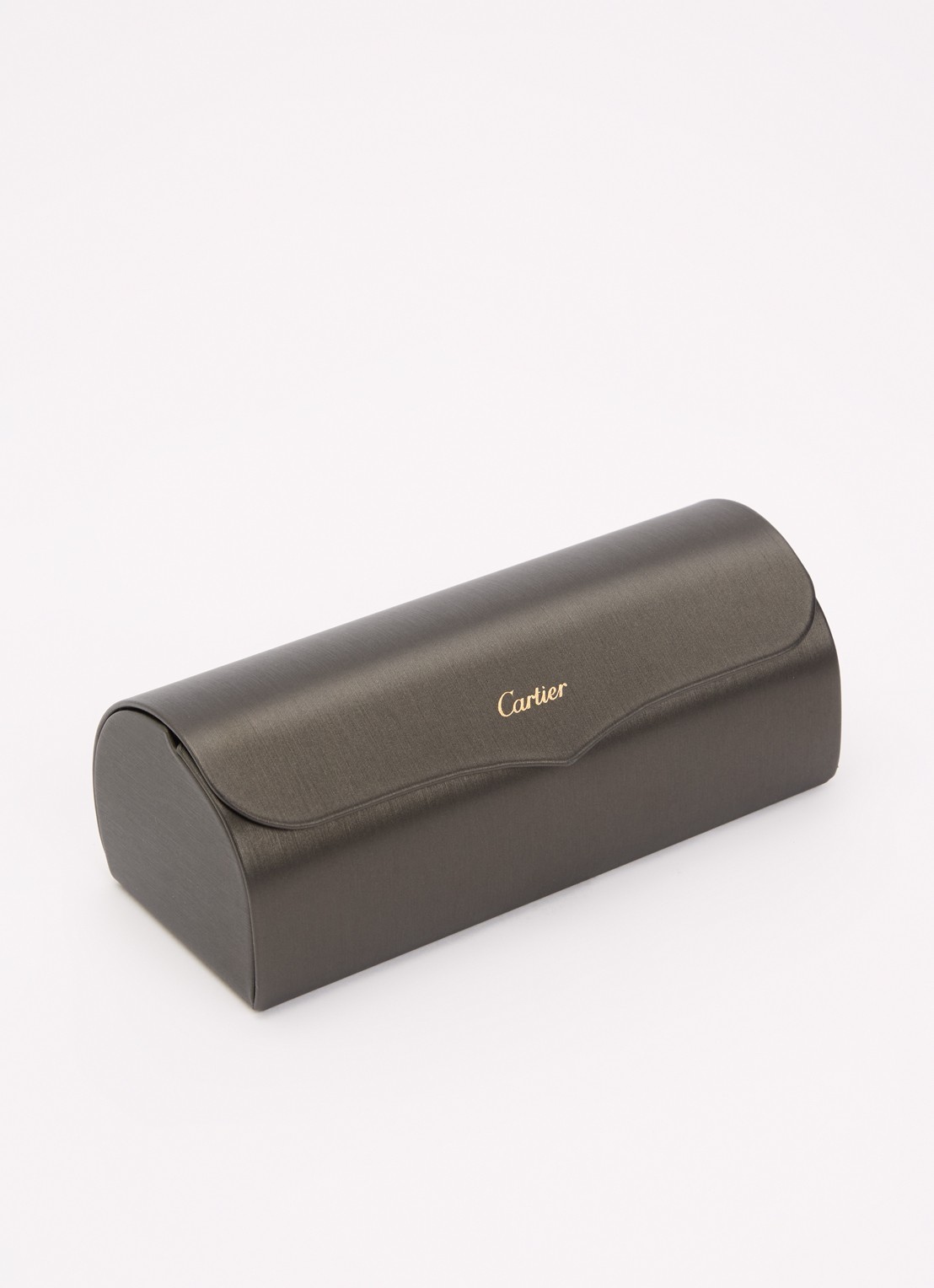 Cartier Cat Eye zonnebril CT0399S - detail 3 bruin