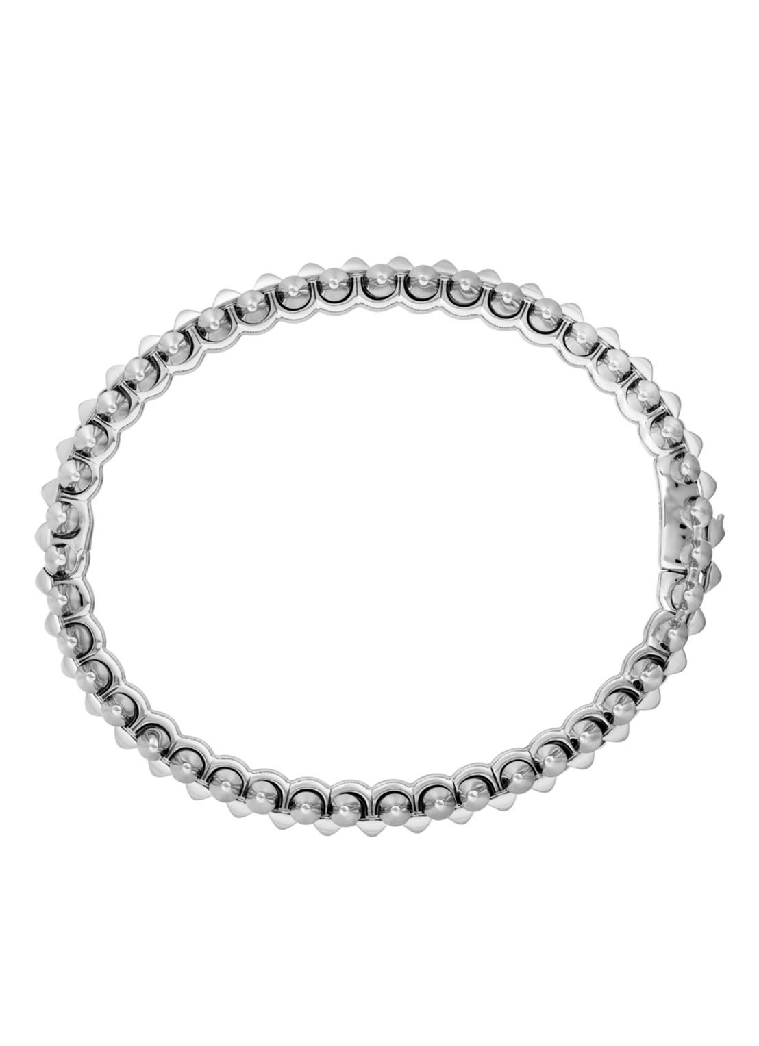 Cartier Clash de Cartier armband van 18k witgoud CRB6065715 - detail 2 witgoud