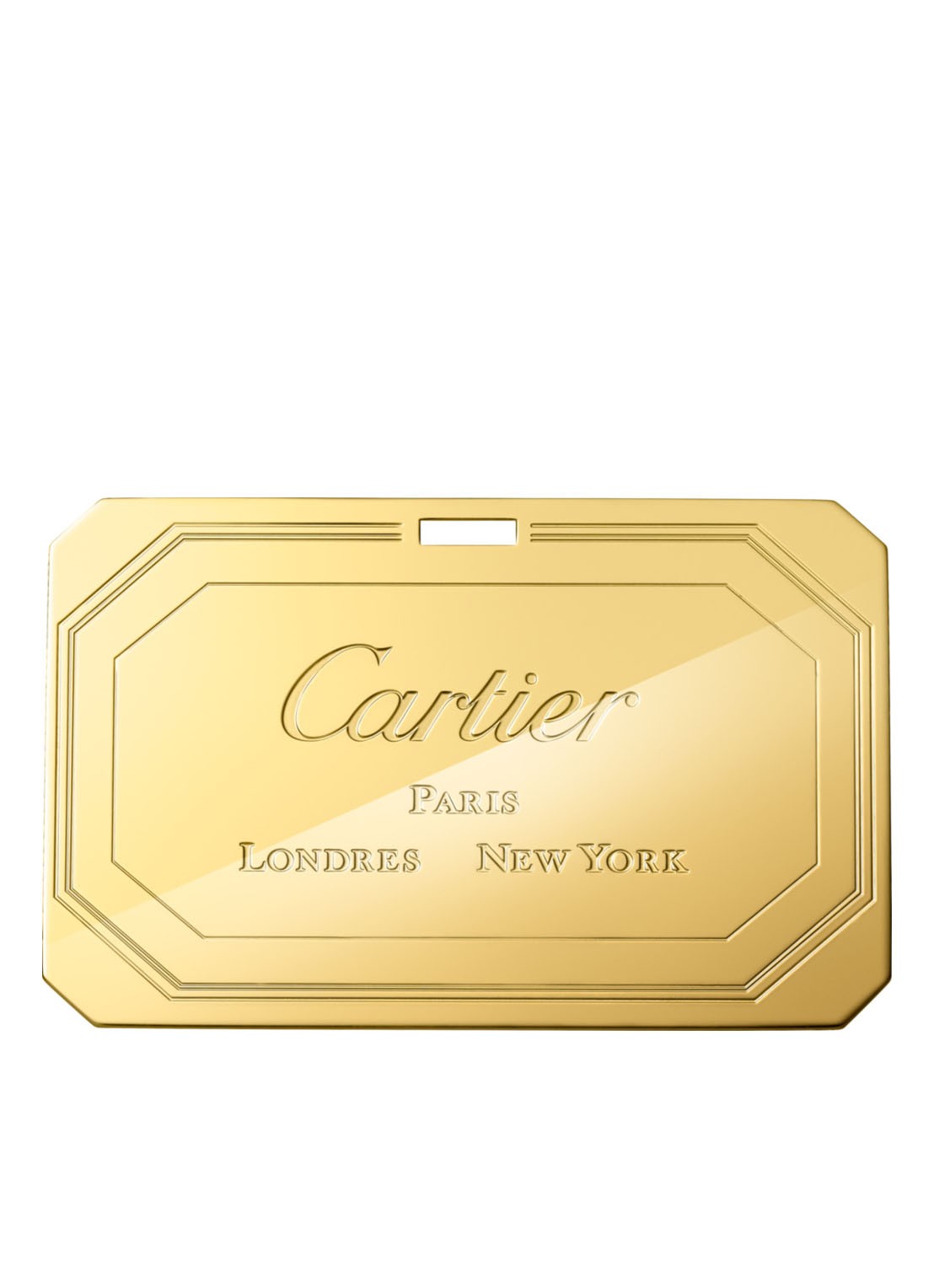 Cartier Guirlande de Cartier mini handtas van kalfsleer - detail 7 groen