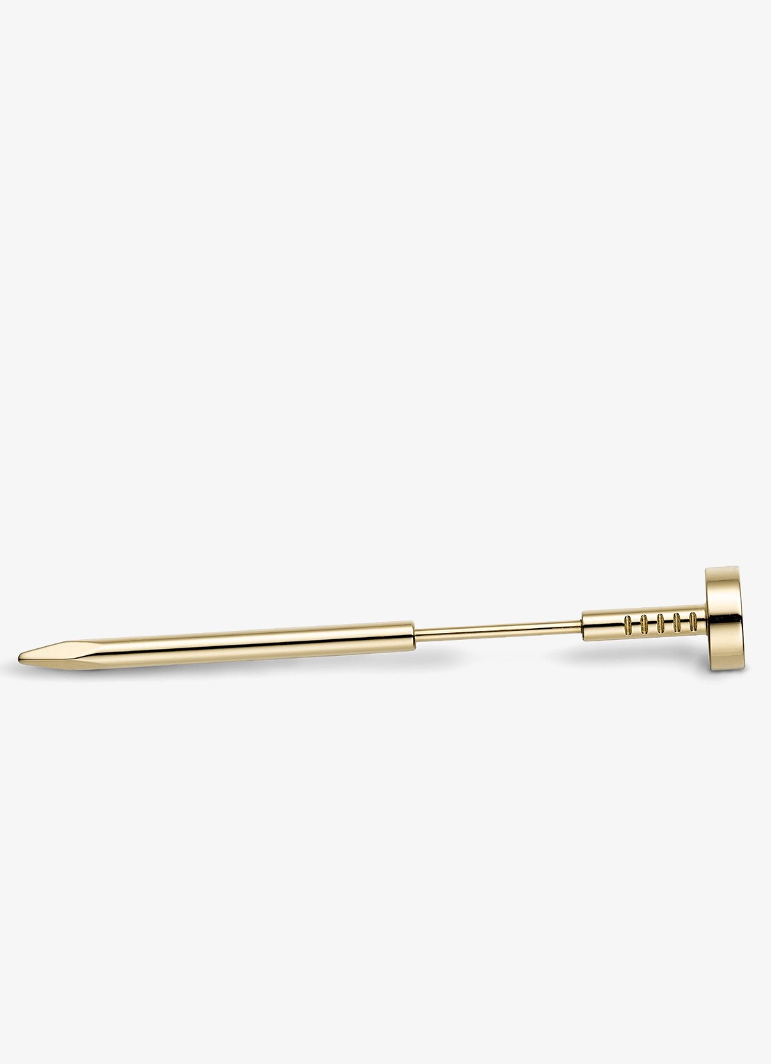 Cartier Juste un Clou broche van 18 karaat geelgoud CROG000239 - detail 2 geelgoud