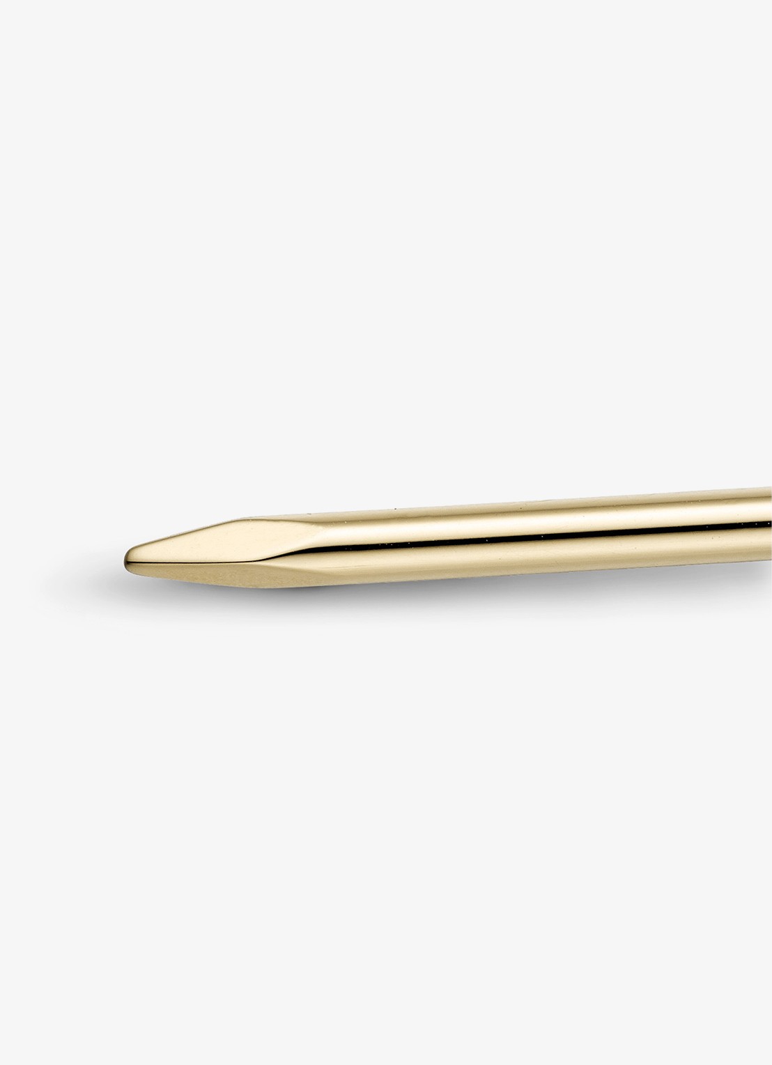 Cartier Juste un Clou broche van 18 karaat geelgoud CROG000239 - detail 3 geelgoud
