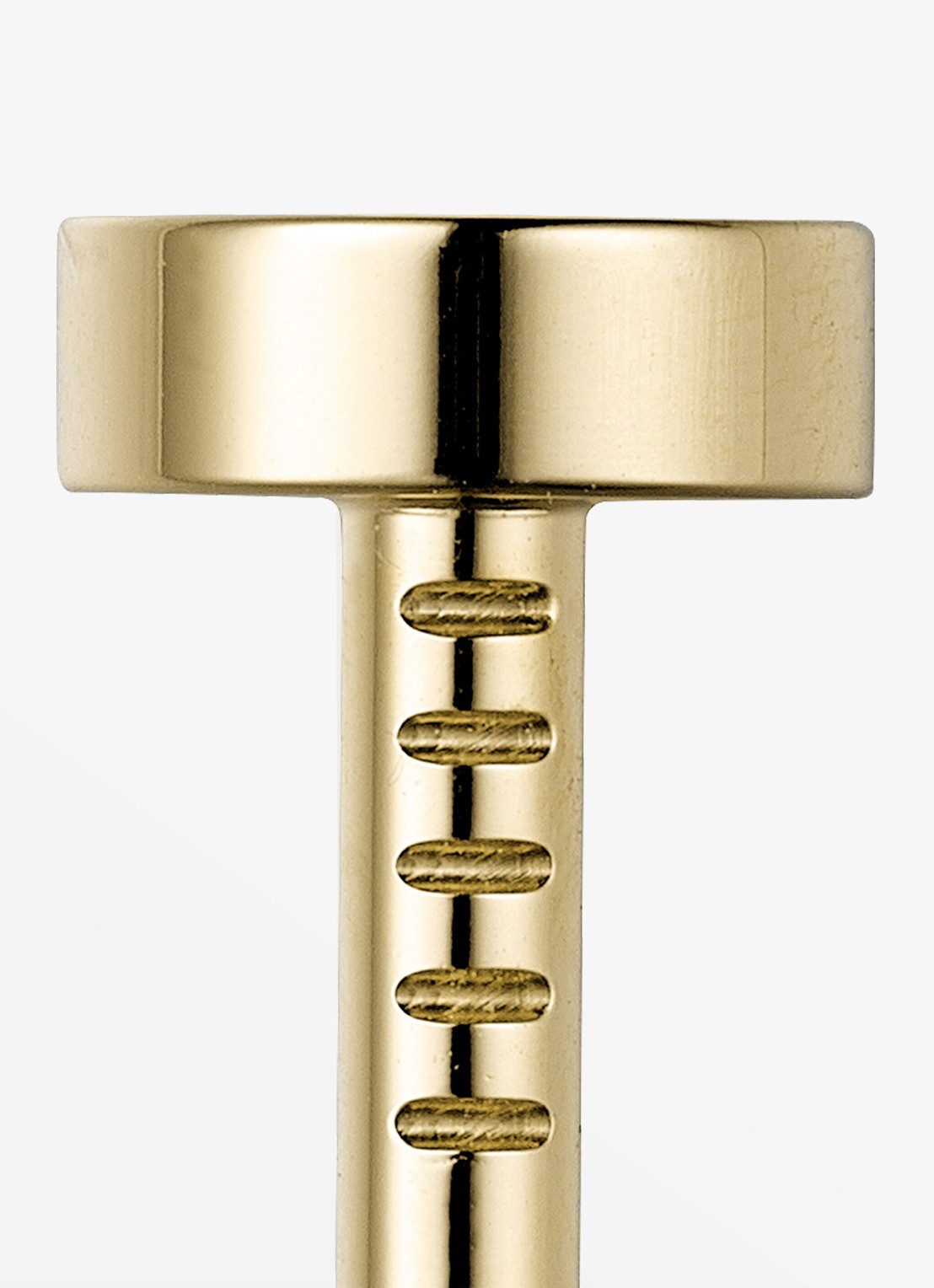Cartier Juste un Clou broche van 18 karaat geelgoud CROG000239 - detail 4 geelgoud