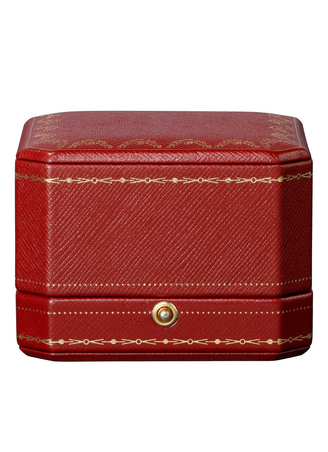 Cartier Juste un Clou oorringen van 18k geelgoud CRB8301235 - detail 2 geelgoud