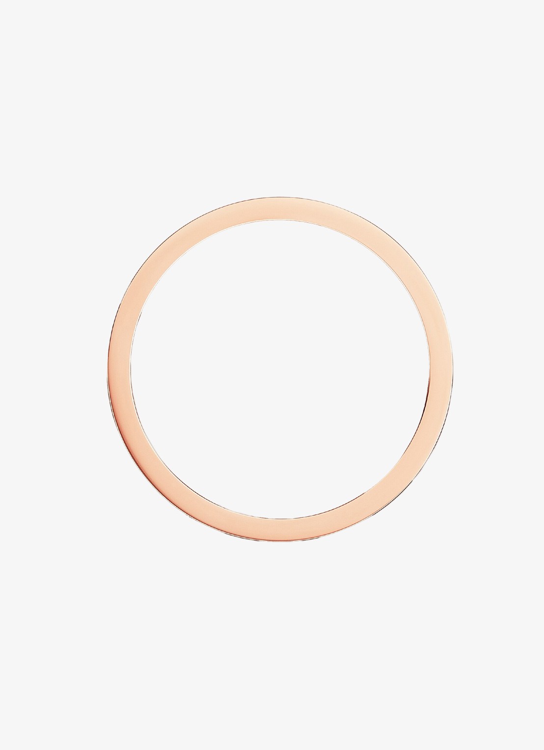 Cartier LOVE ring, klassiek model van 18 karaat roségoud CRB40848 - detail 4 roségoud