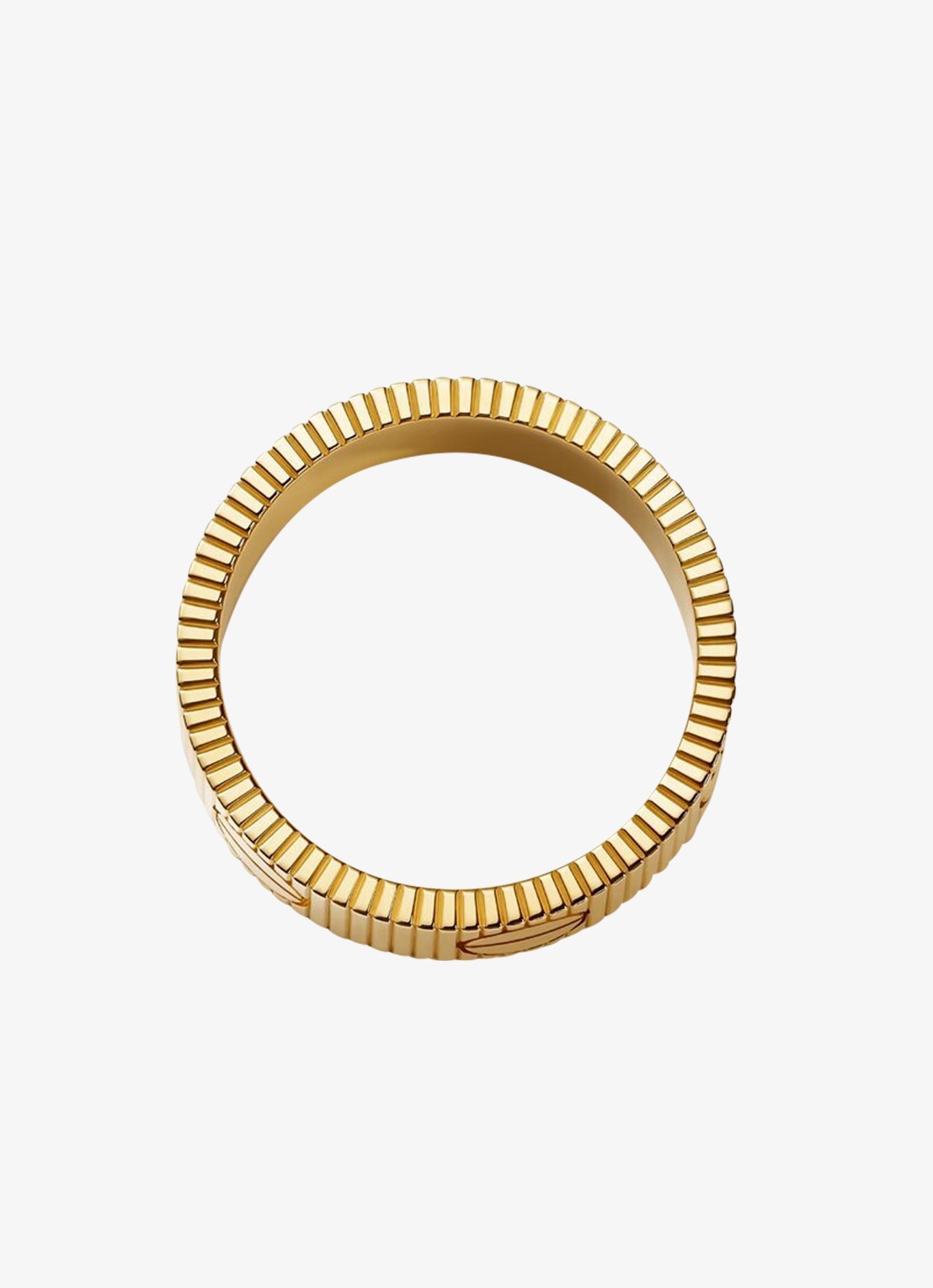 Cartier LOVE Unlimited ring van 18 karaat geelgoud CRB42475 - detail 4 geelgoud