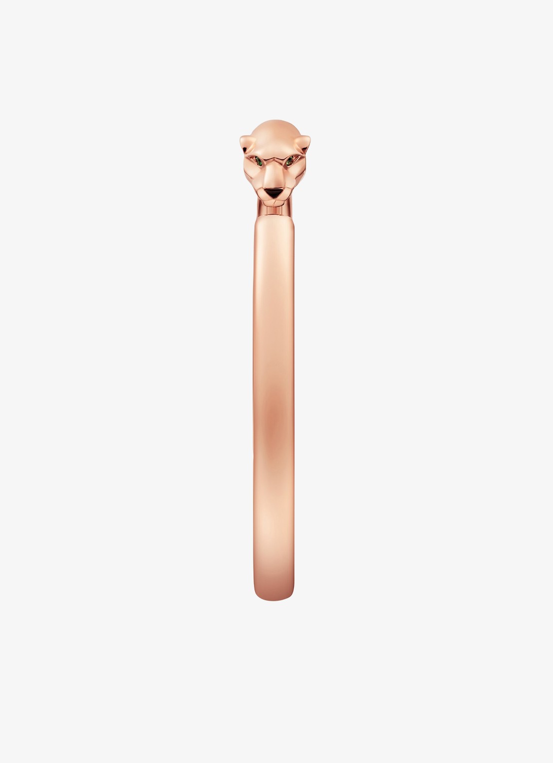 Cartier Panthère de Cartier bangle, klein model van 18 karaat roségoud CRB6078417 - detail 6 roségoud