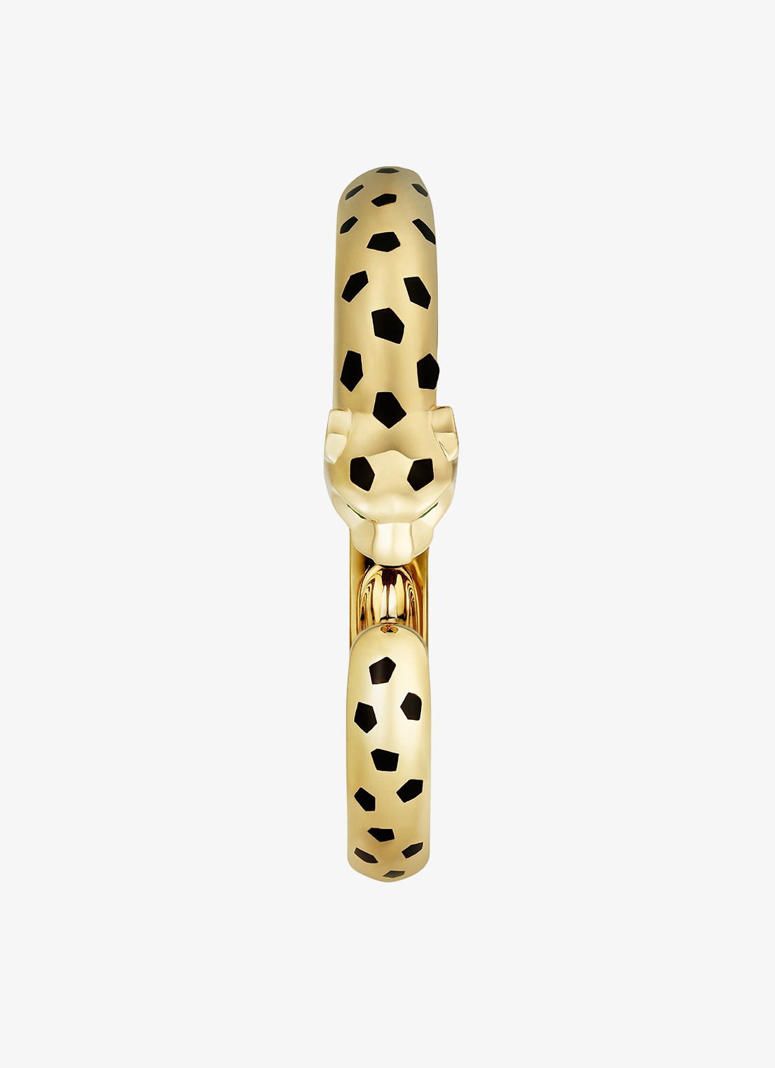 Cartier Panthère de Cartier bangle, middel model van 18 karaat geelgoud CRN6721917 - detail 3 geelgoud