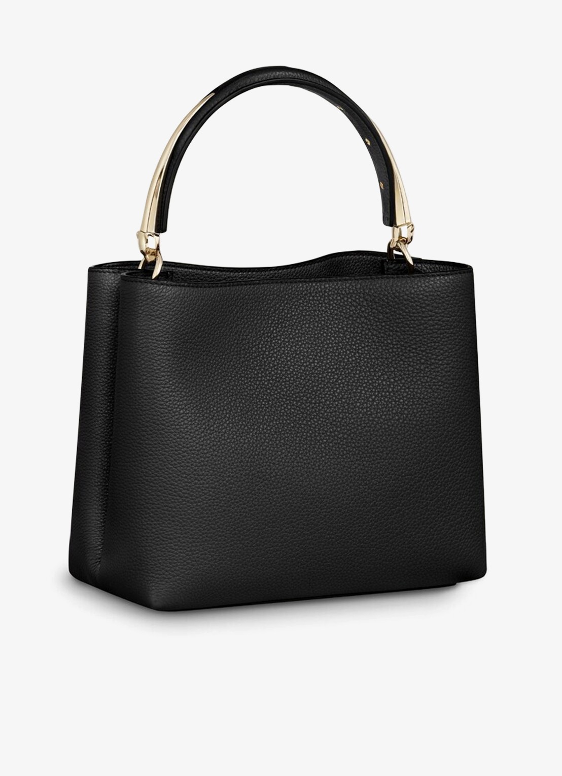 Cartier Panthère Double de Cartier handtas van kalfsleer CRL1002586 - detail 4 zwart