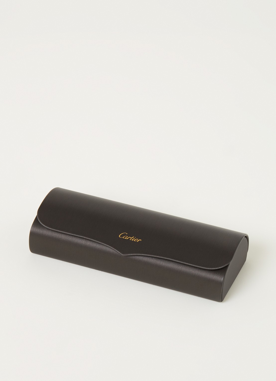 Cartier Santos de Cartier zonnebril CT0165S - detail 3 goud