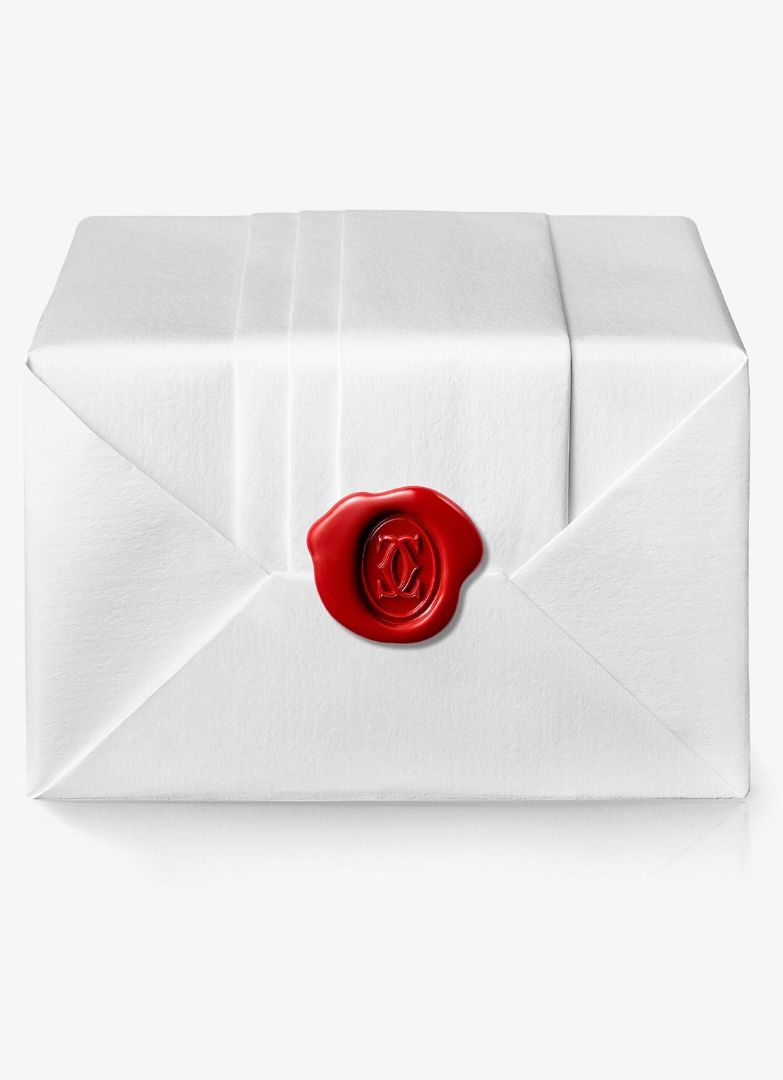 Cartier Trinity armband van 18 karaat rosé-, wit-, en geelgoud CRB6078017 - detail 8 multicolor