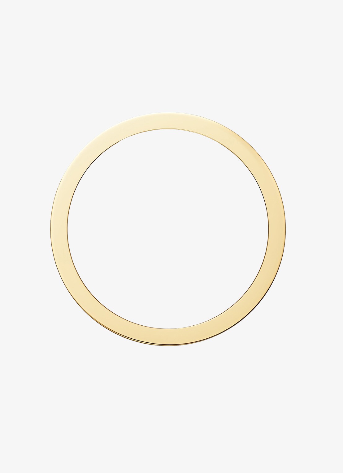 Cartier Vendome Louis Cartier trouwring, van 18 karaat rosé-, wit-, en geelgoud CRB4052100 - detail 5 goud